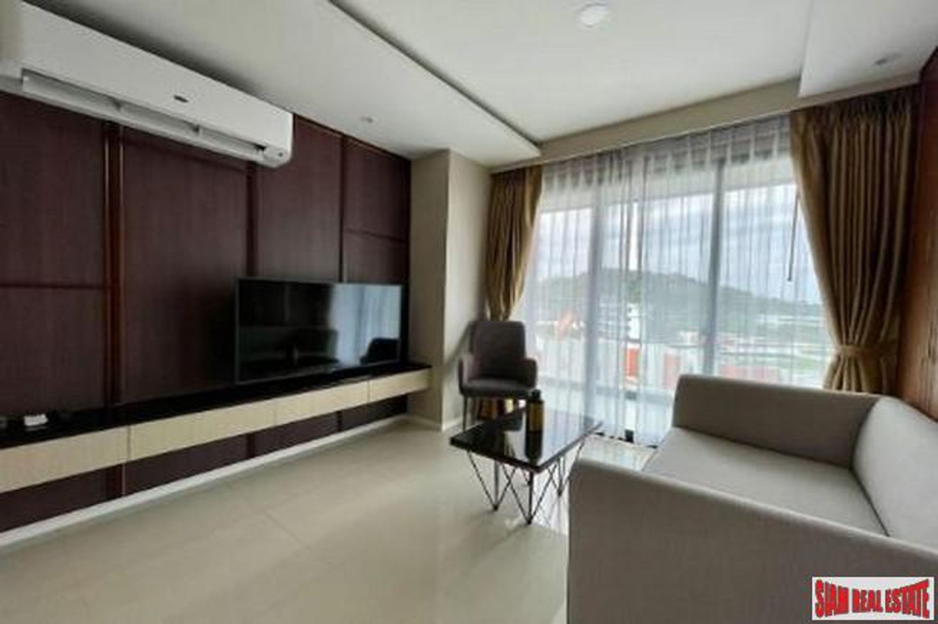 Condominium in Choeng Thale, Phuket 10915389