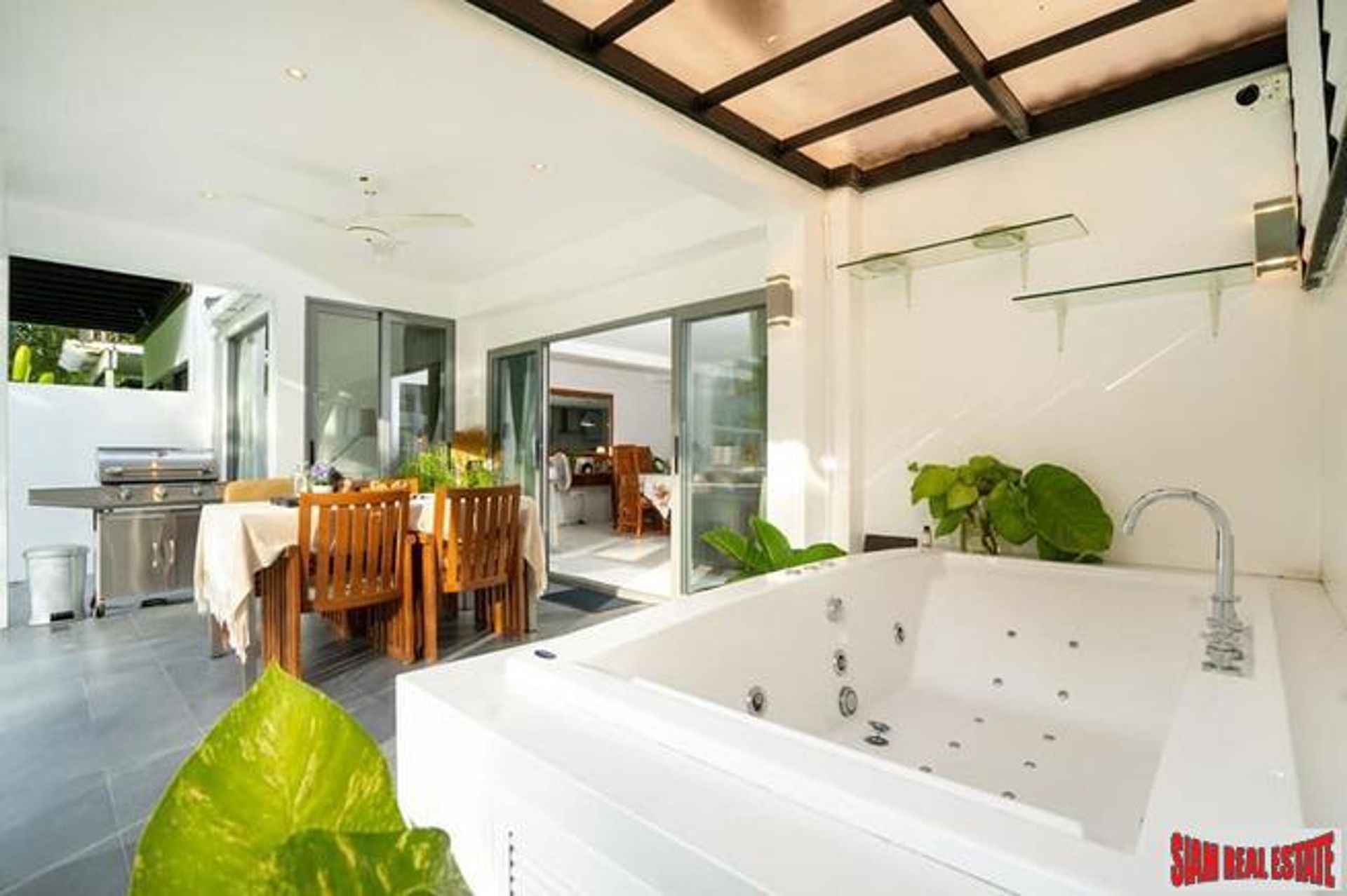 casa no , Chang Wat Phuket 10915391