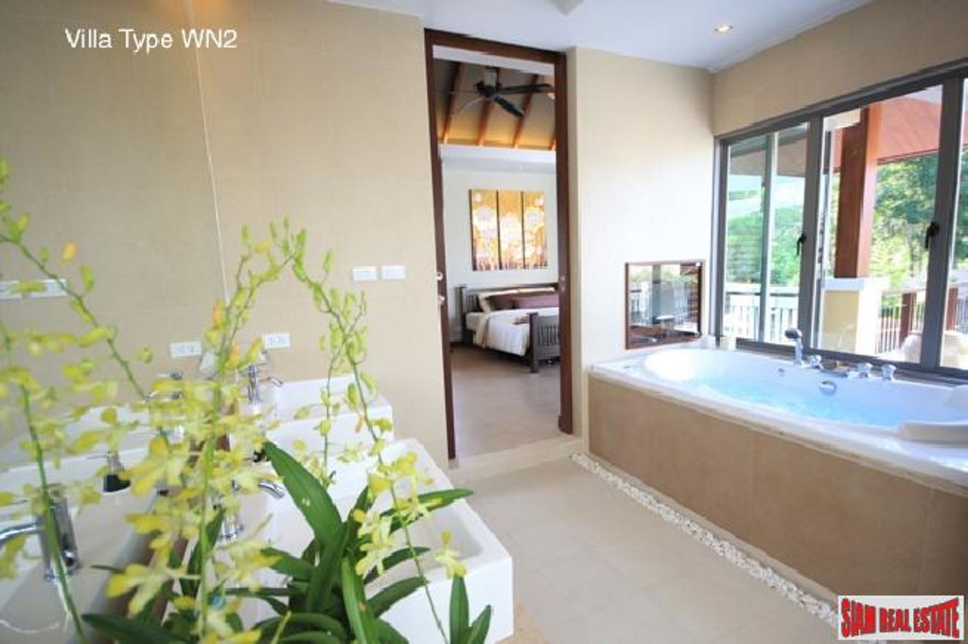 Haus im Ban Pa Sak, Phuket 10915401