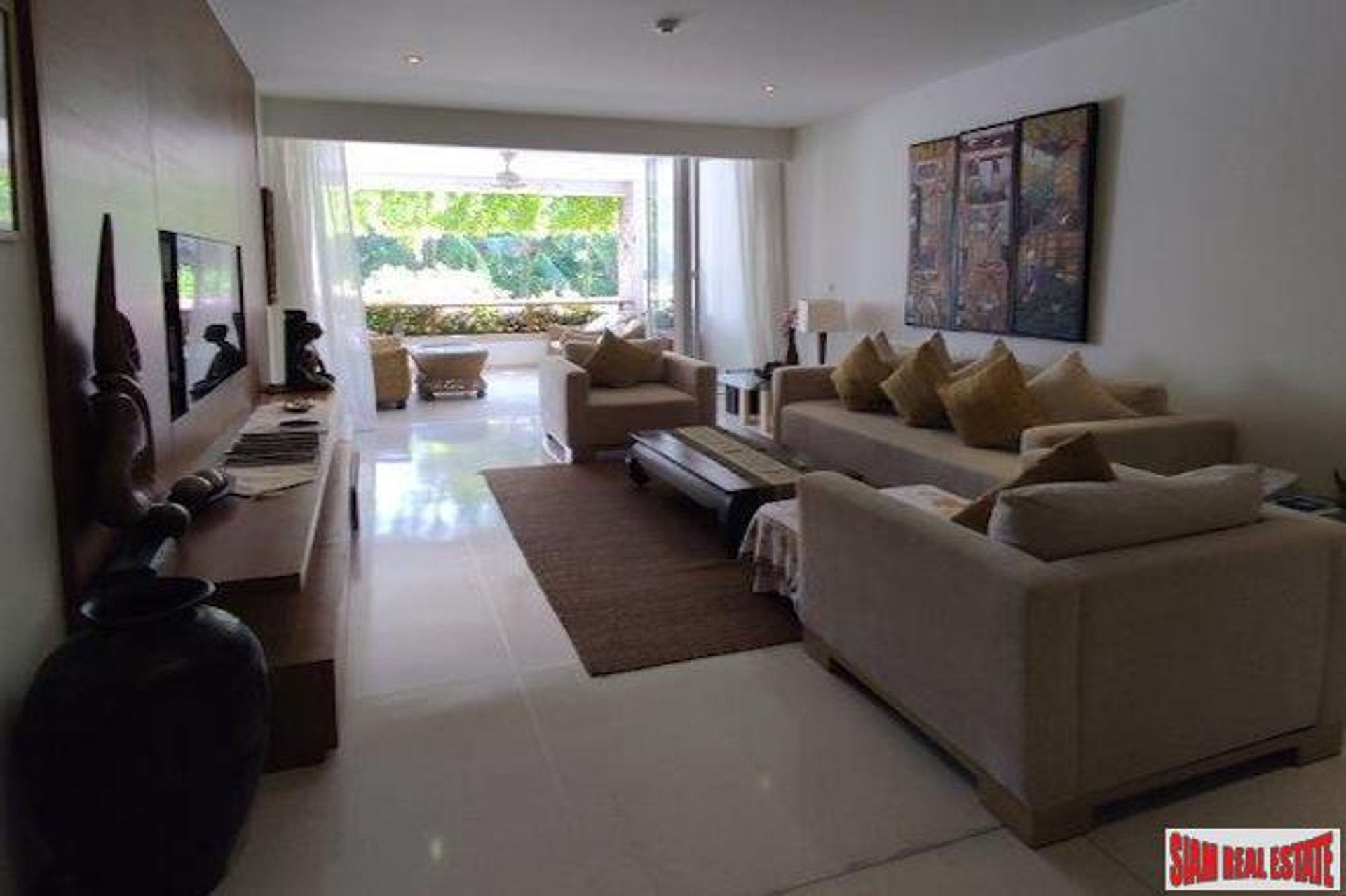 Condominio en Choeng Thale, Phuket 10915403