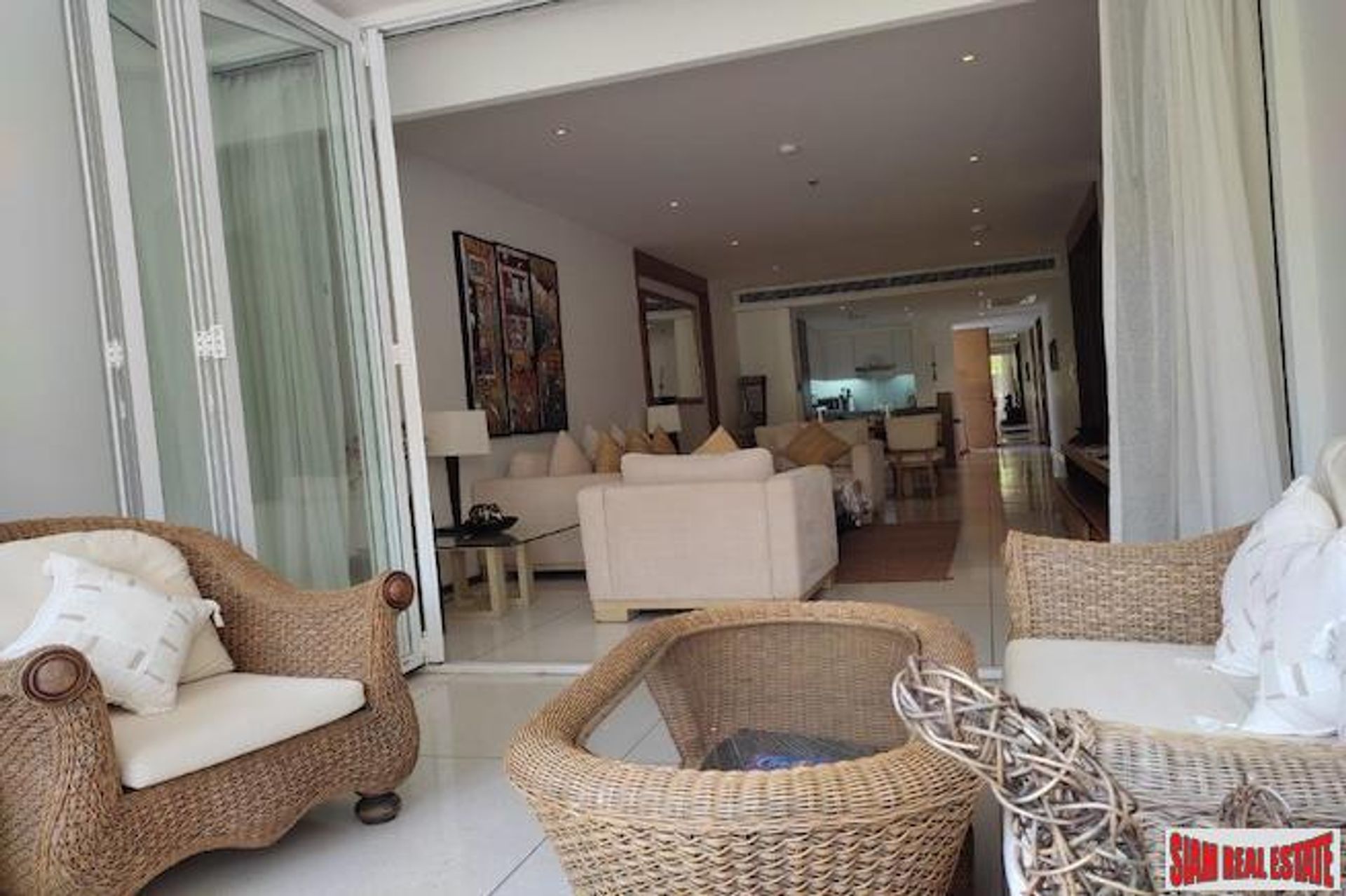 Condominio en Choeng Thale, Phuket 10915403