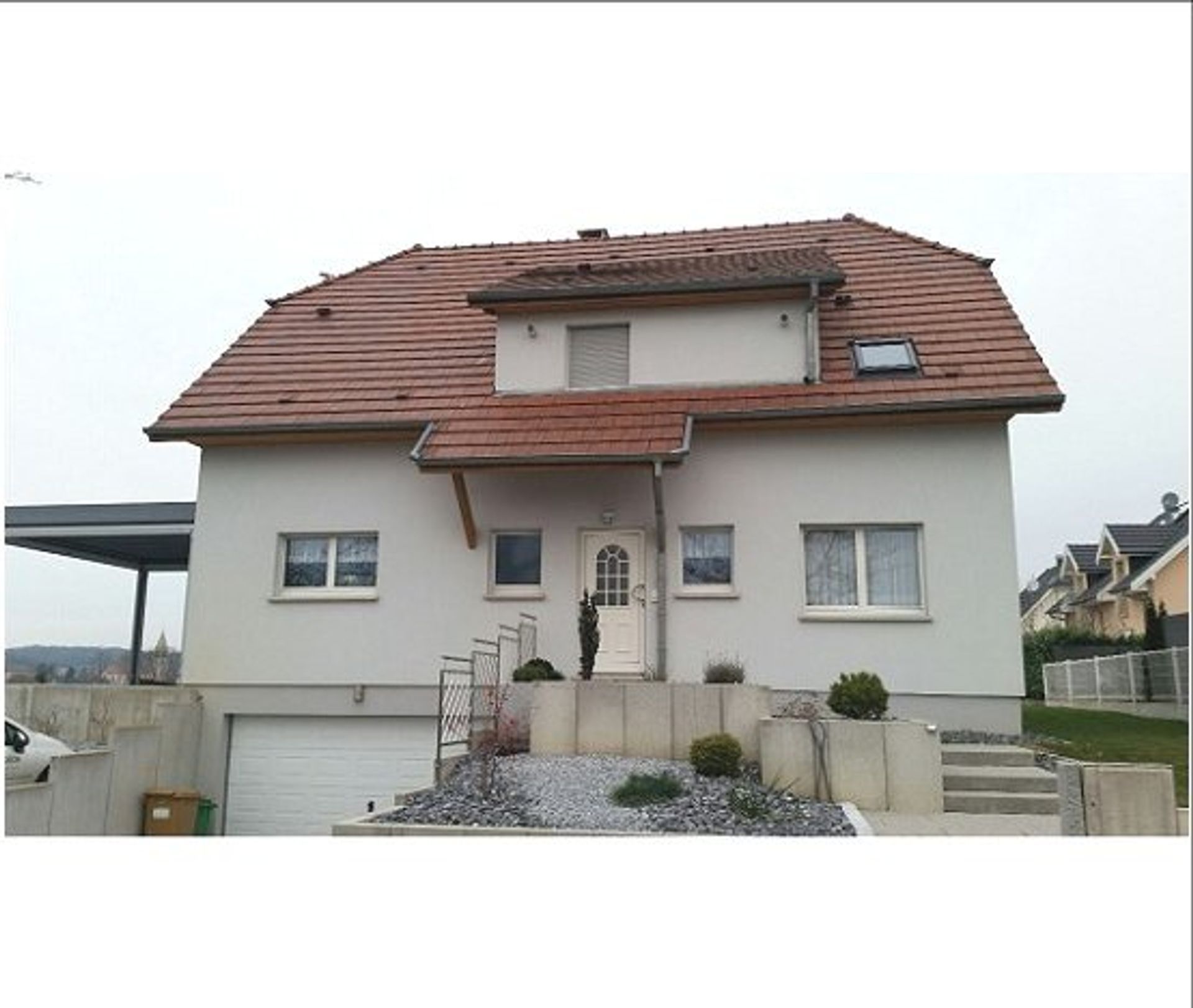 분양 아파트 에 Hégenheim, Haut-Rhin 10915447