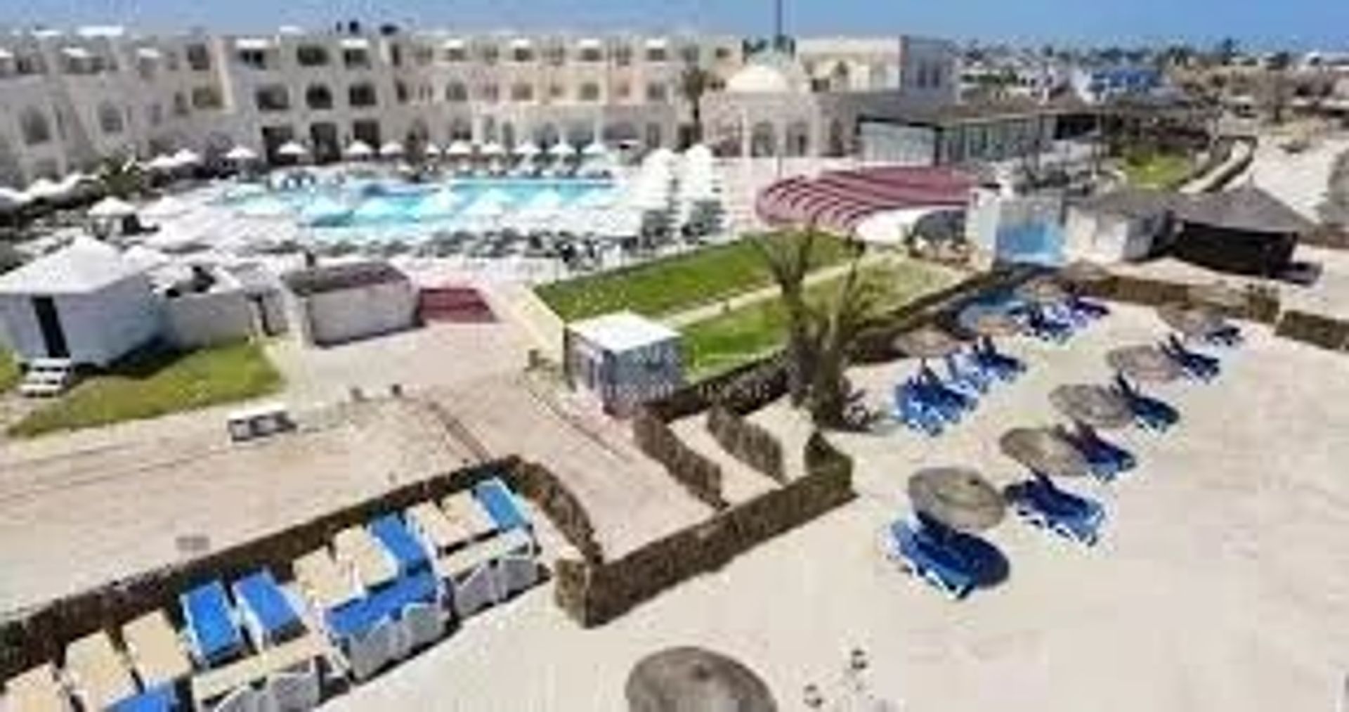 Andere im Djerba, Houmet Essouk 10915478