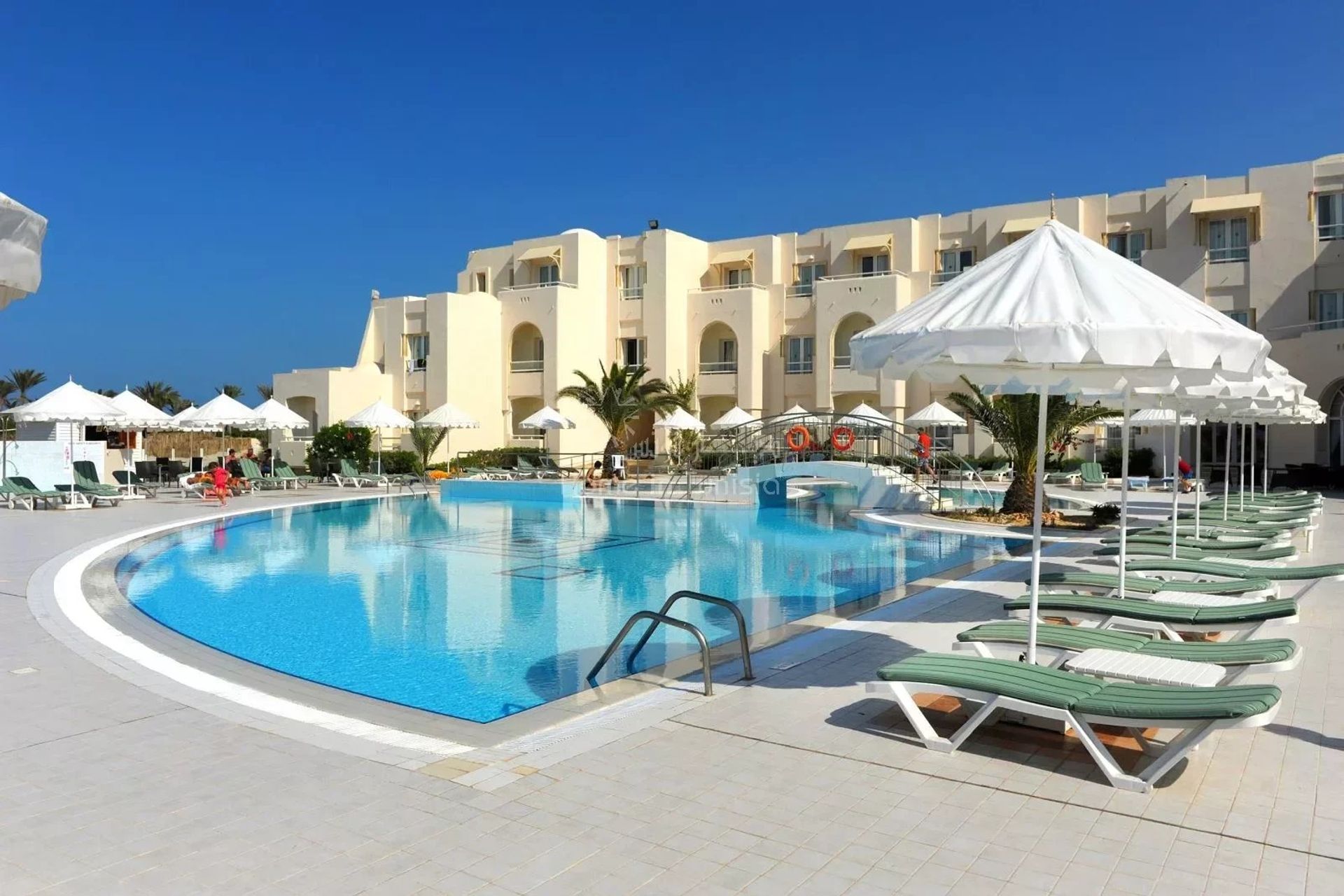 其他 在 Djerba, Houmet Essouk 10915478