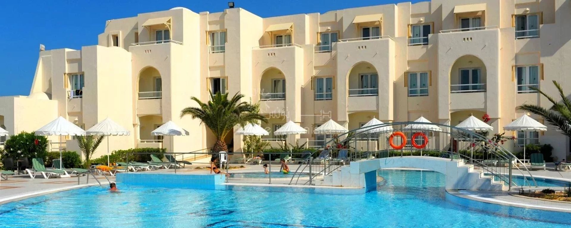 Muu sisään Djerba, Houmet Essouk 10915478