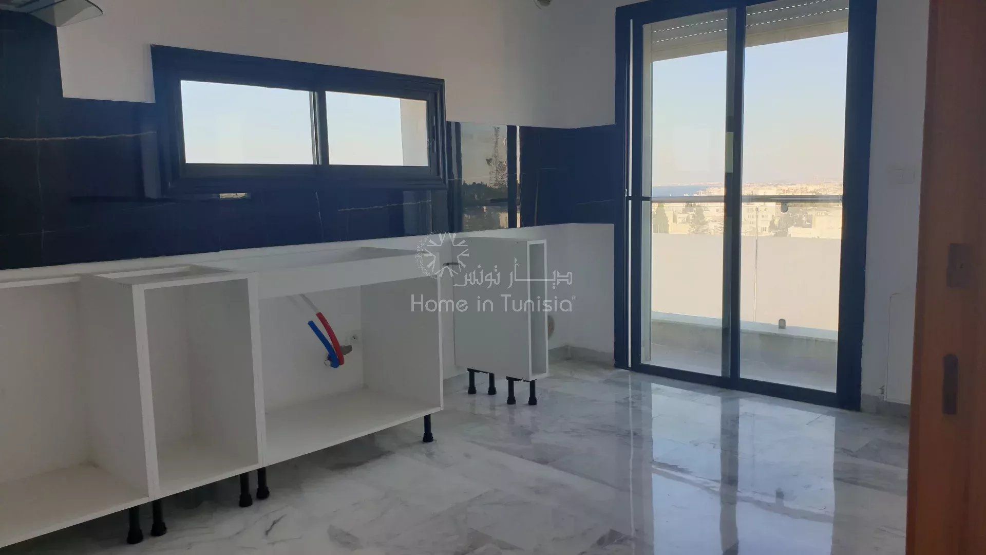 Condominium in Sousse, Sousse 10915494