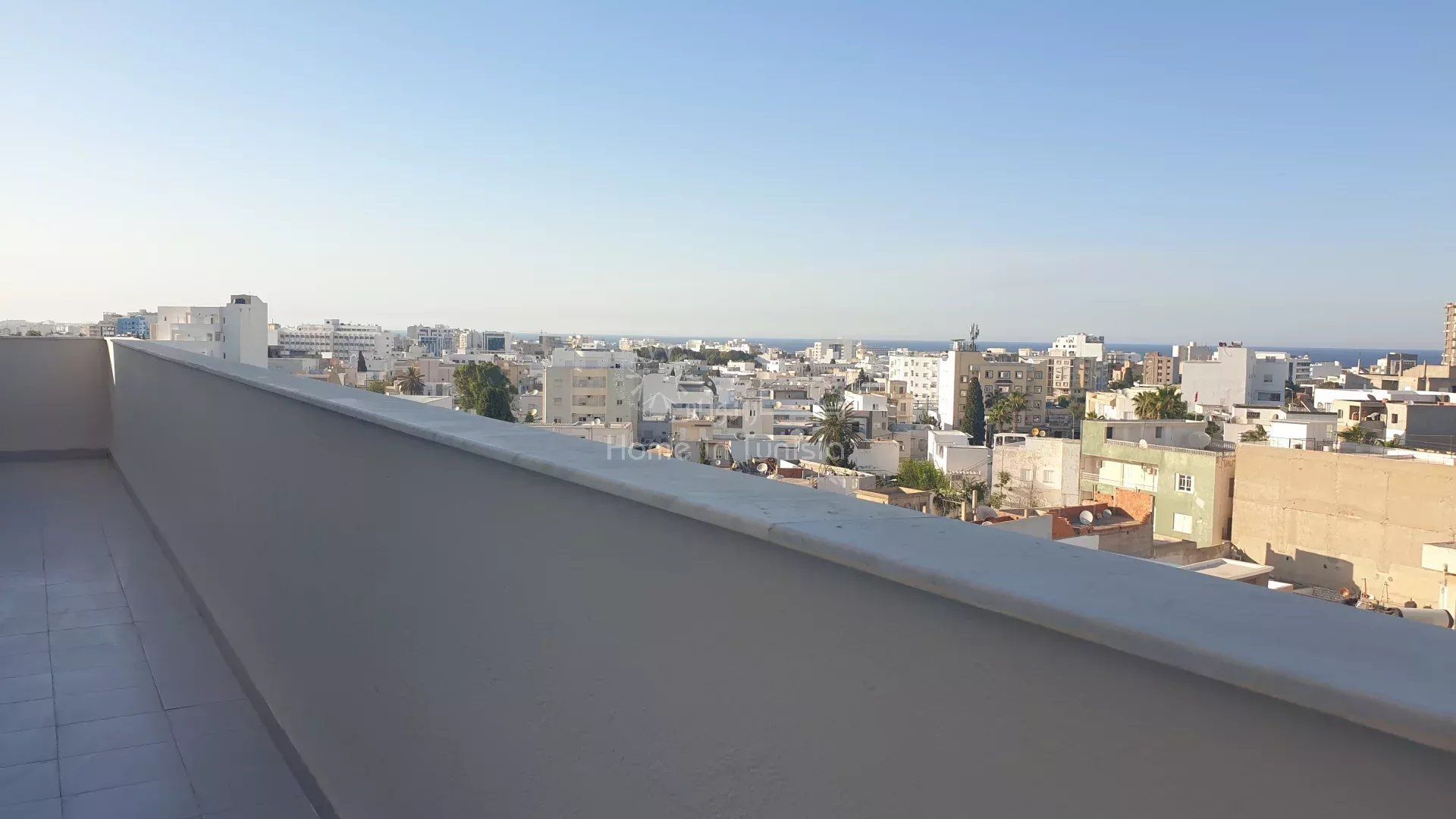 Condominium in Sousse, Sousse 10915494