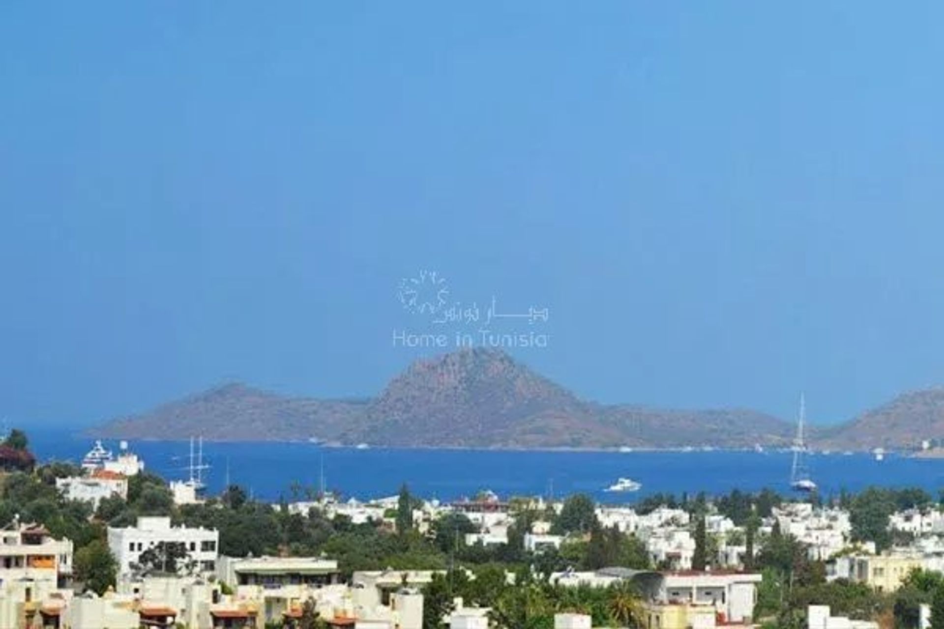 Hus i Bodrum, Muğla 10915522