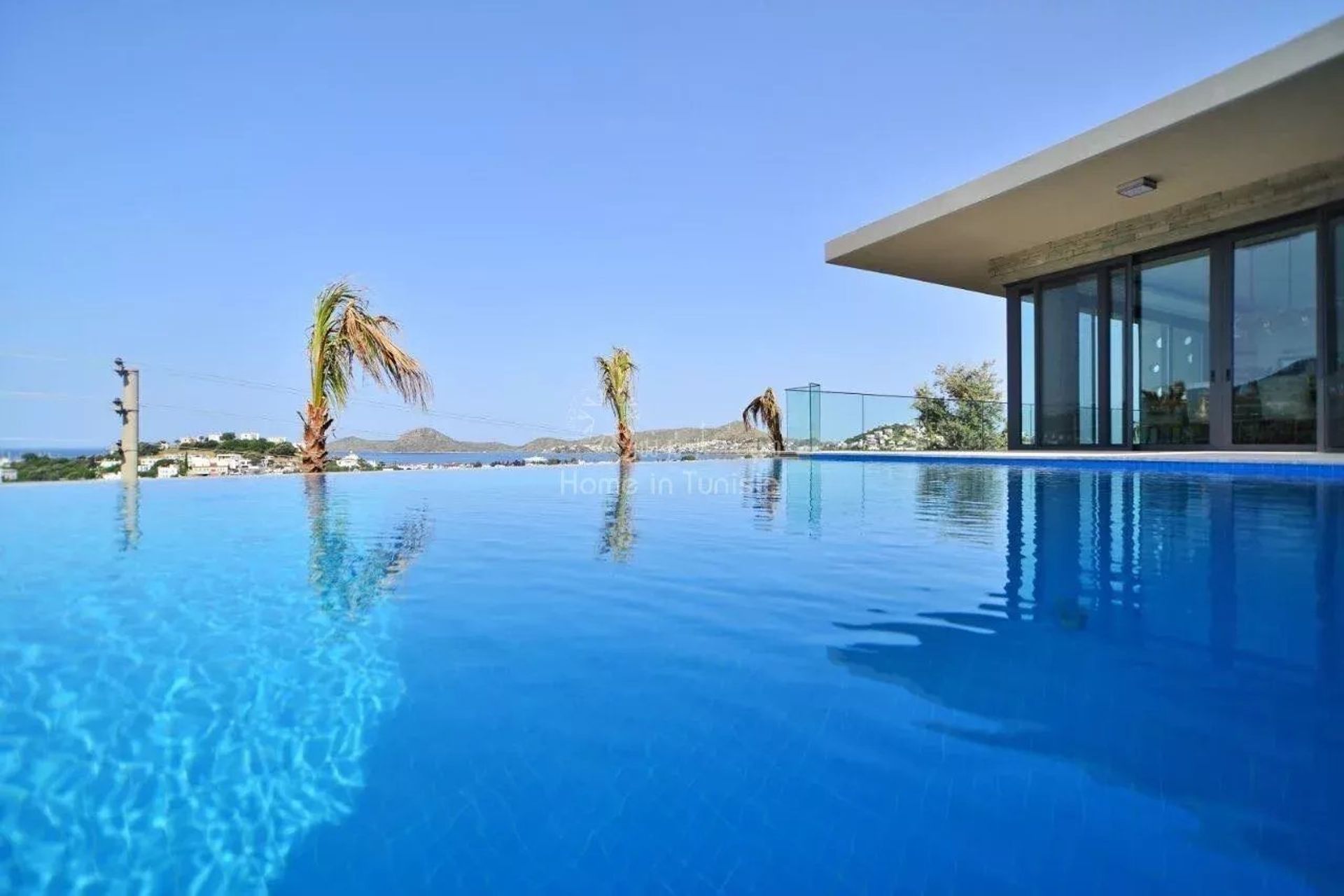 Будинок в Bodrum, Muğla 10915522