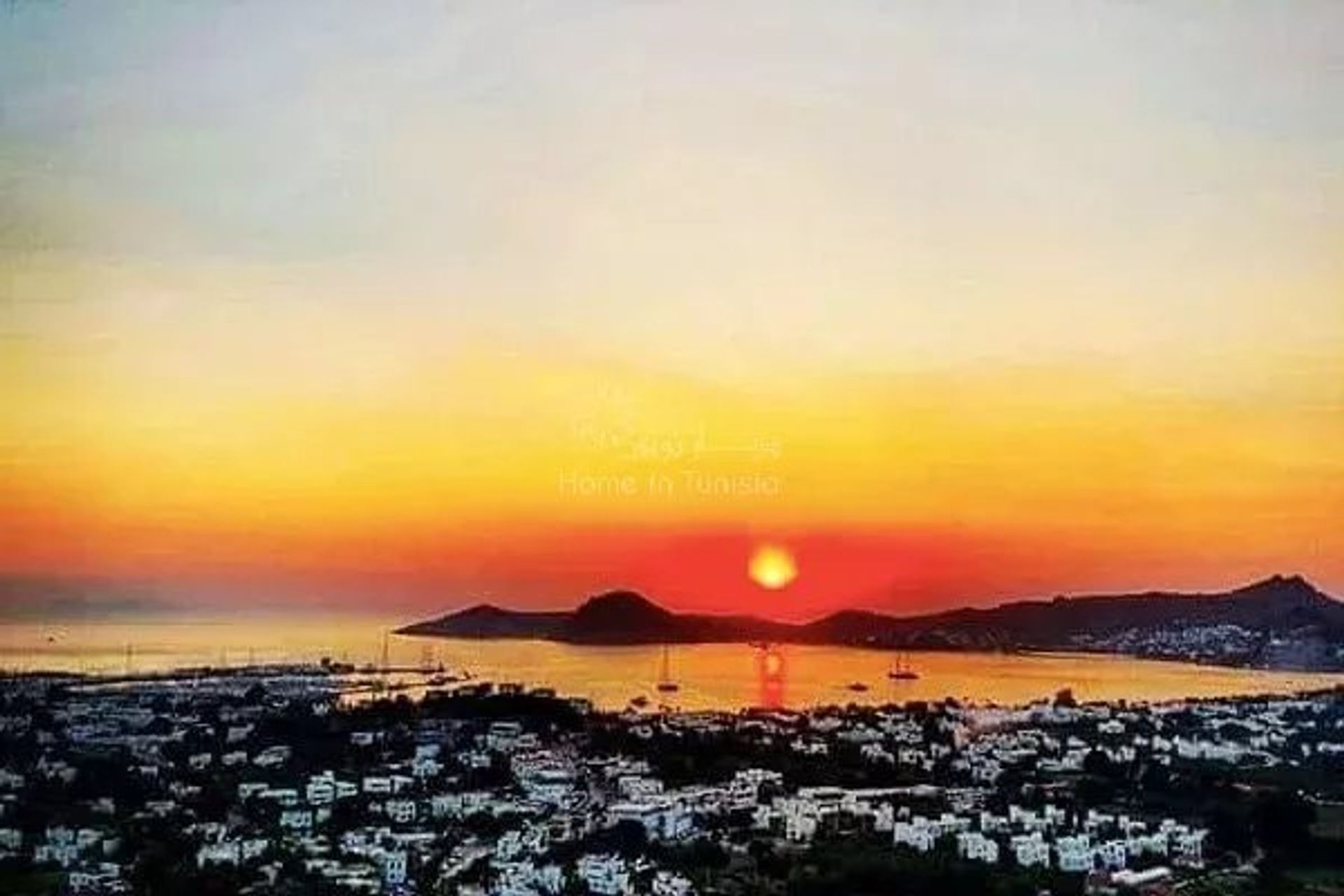 Будинок в Bodrum, Muğla 10915522