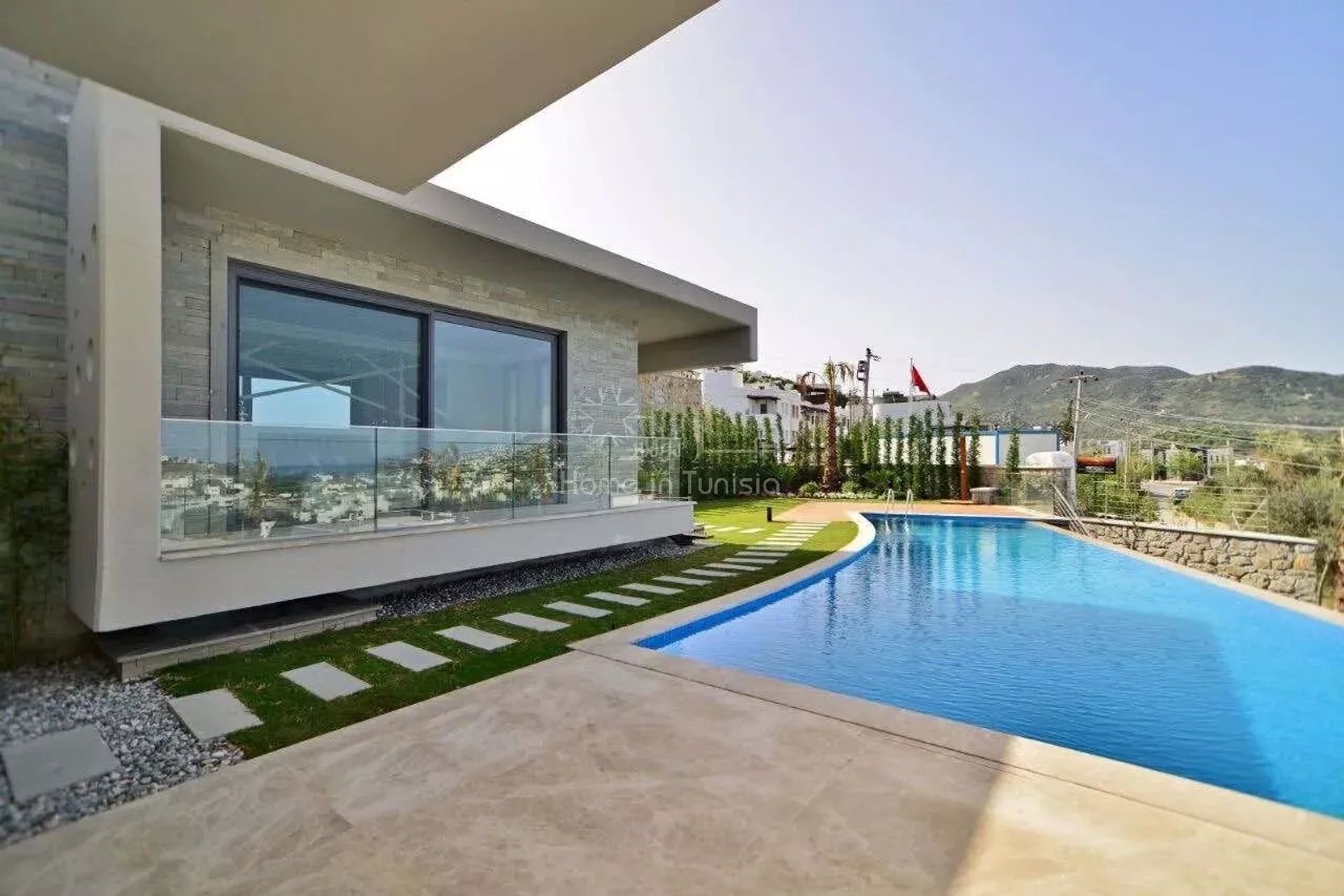 Hus i Bodrum, Muğla 10915522