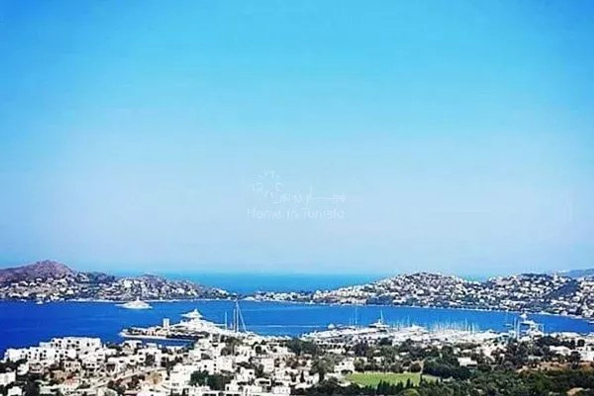 Будинок в Bodrum, Muğla 10915522