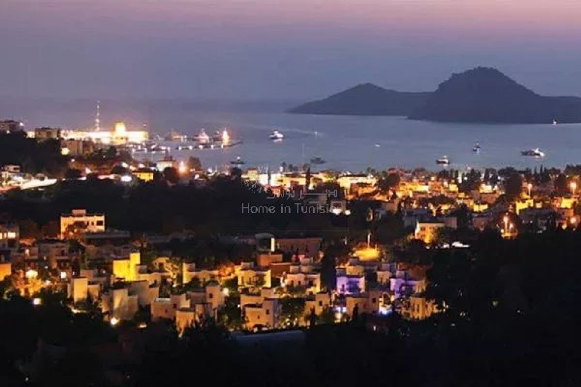 Hus i Bodrum, Muğla 10915522