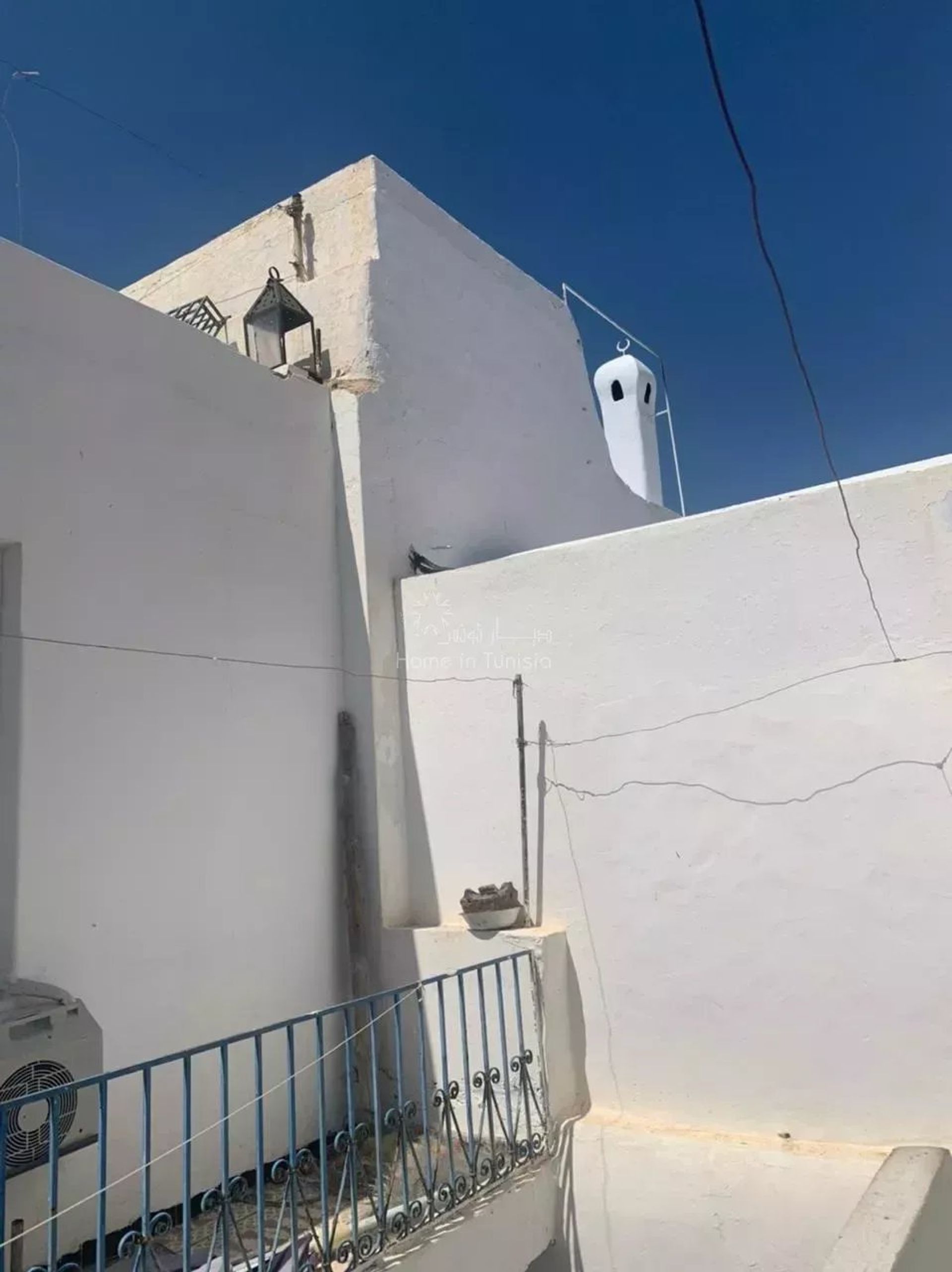 casa no Hammamet, Nabeul 10915561