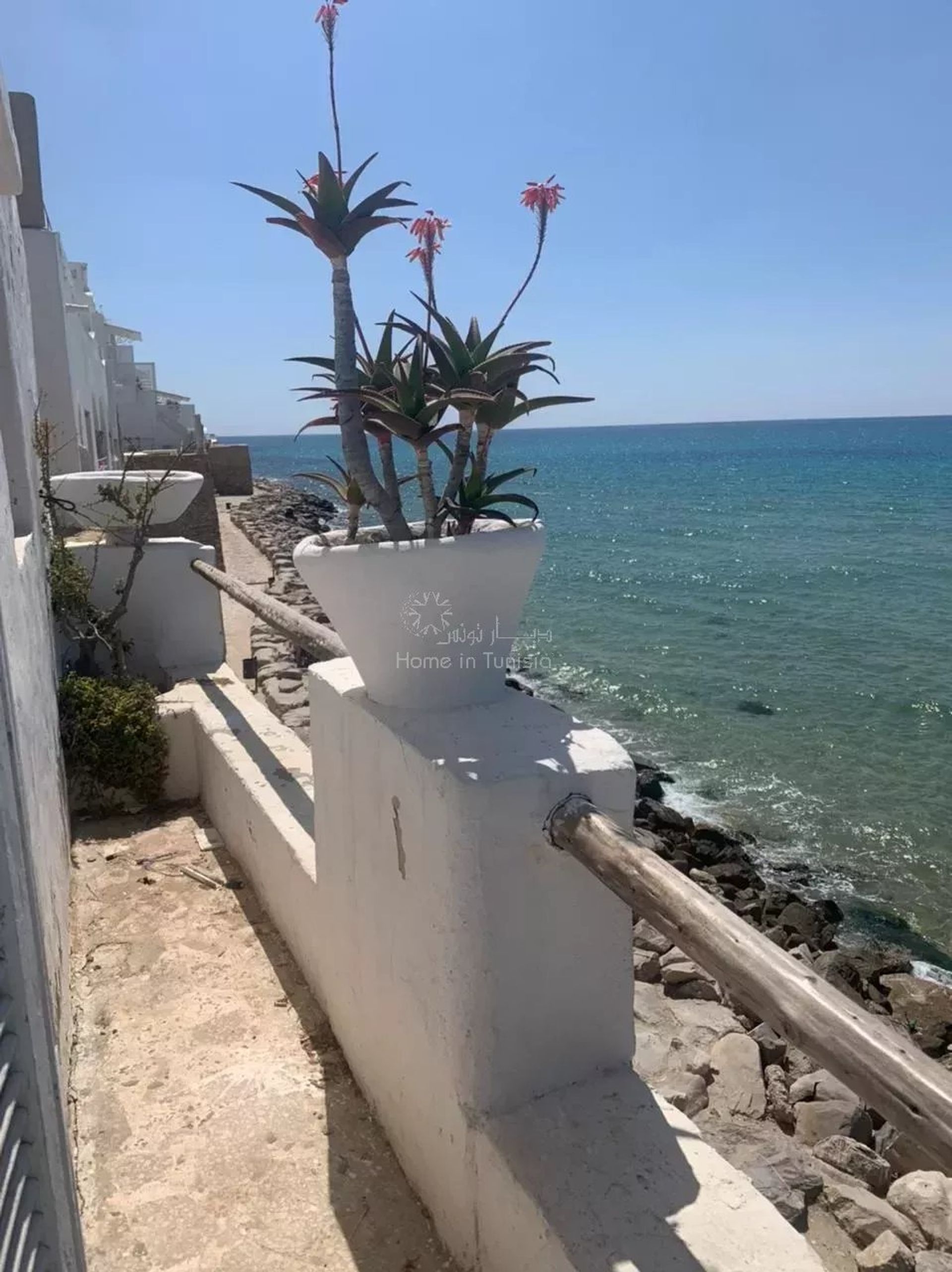 casa no Hammamet, Nabeul 10915561