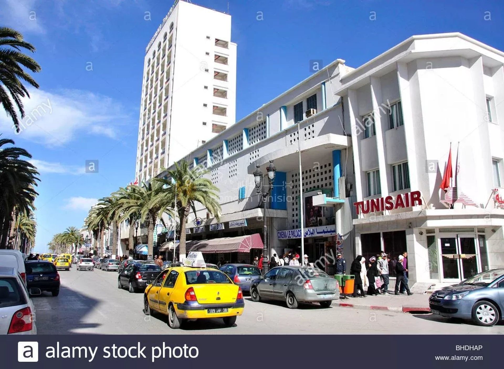 Tanah dalam Sousse, Sousse 10915580