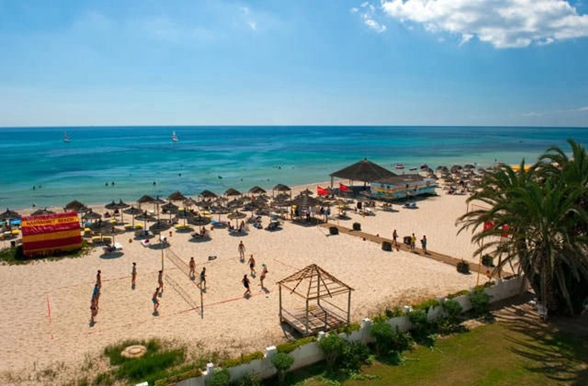 其他 在 Sousse, Sousse Ville 10915628