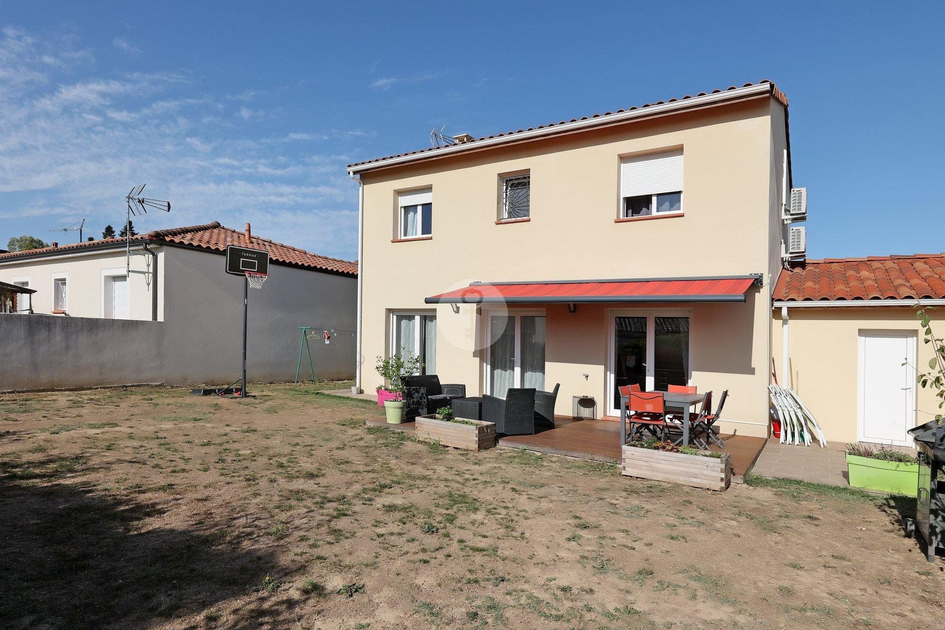 Huis in Albi, Tarn 10915754