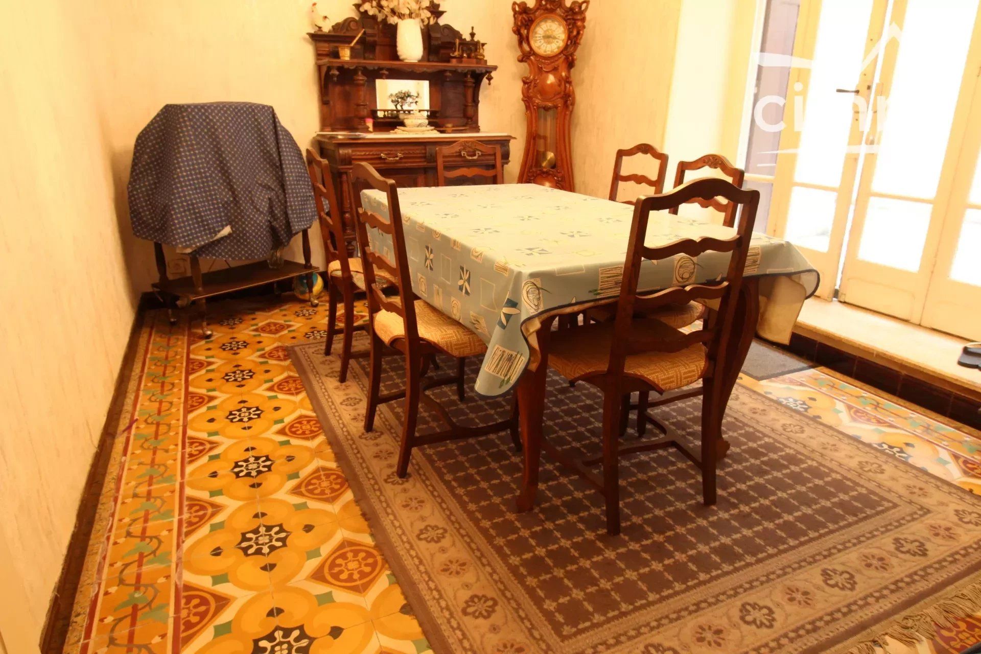 σπίτι σε Audincourt, Bourgogne-Franche-Comte 10915768