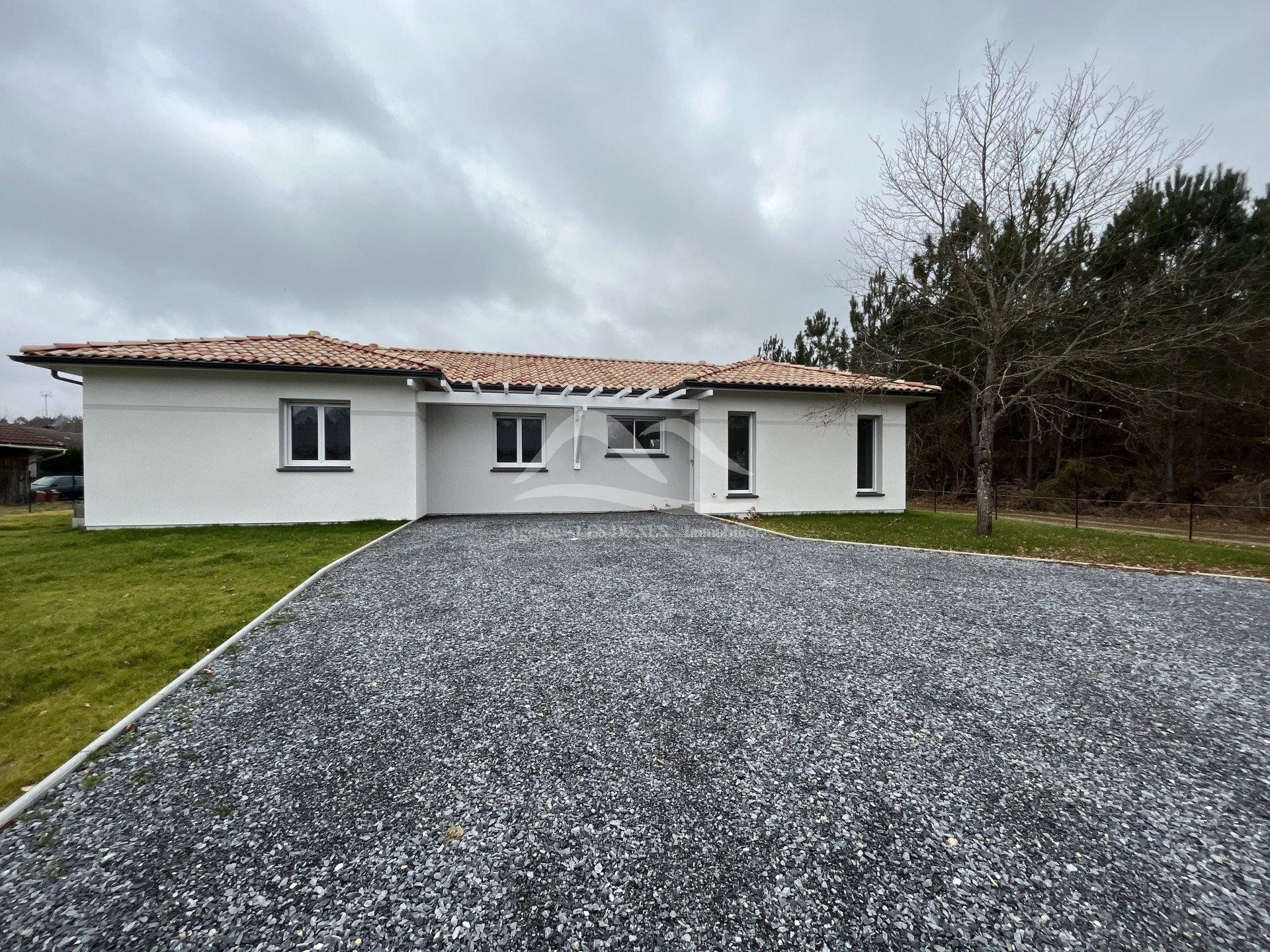 Casa nel Liposthey, Landes 10915812