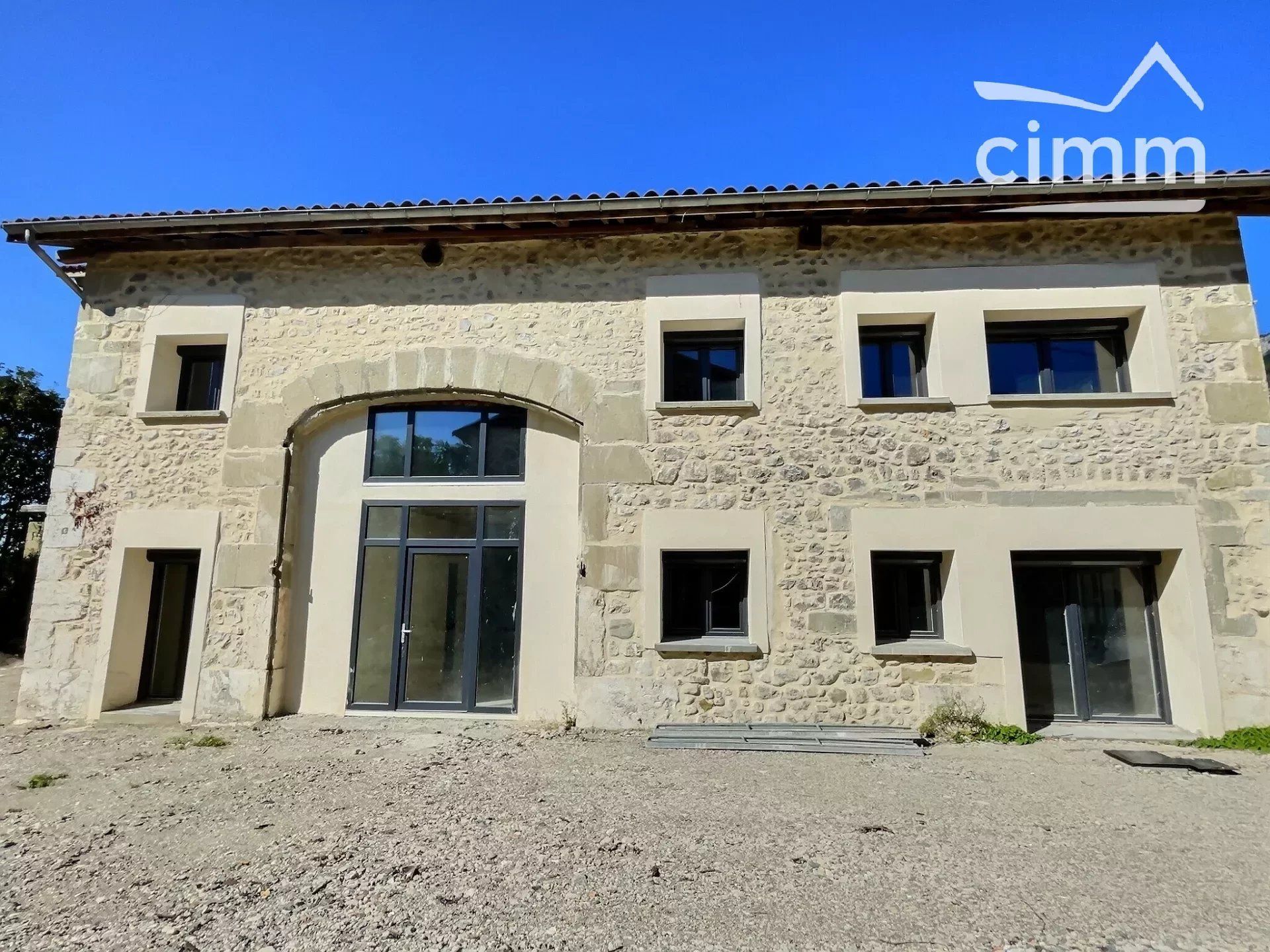 Condominio nel Voreppe, Auvergne-Rhone-Alpes 10915815