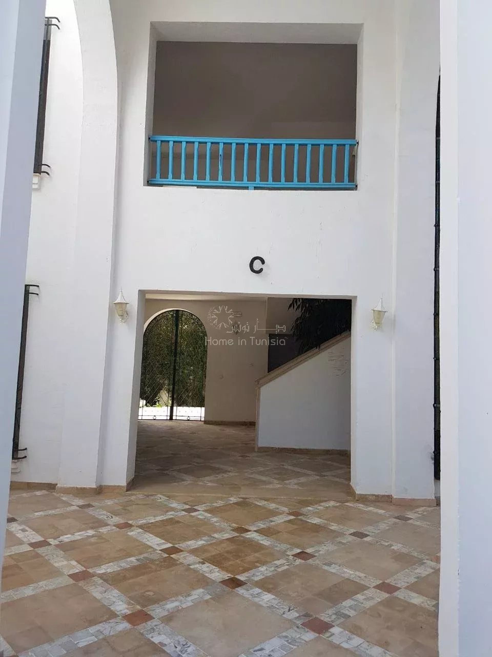 Квартира в Hammamet, Hammamet 10915866