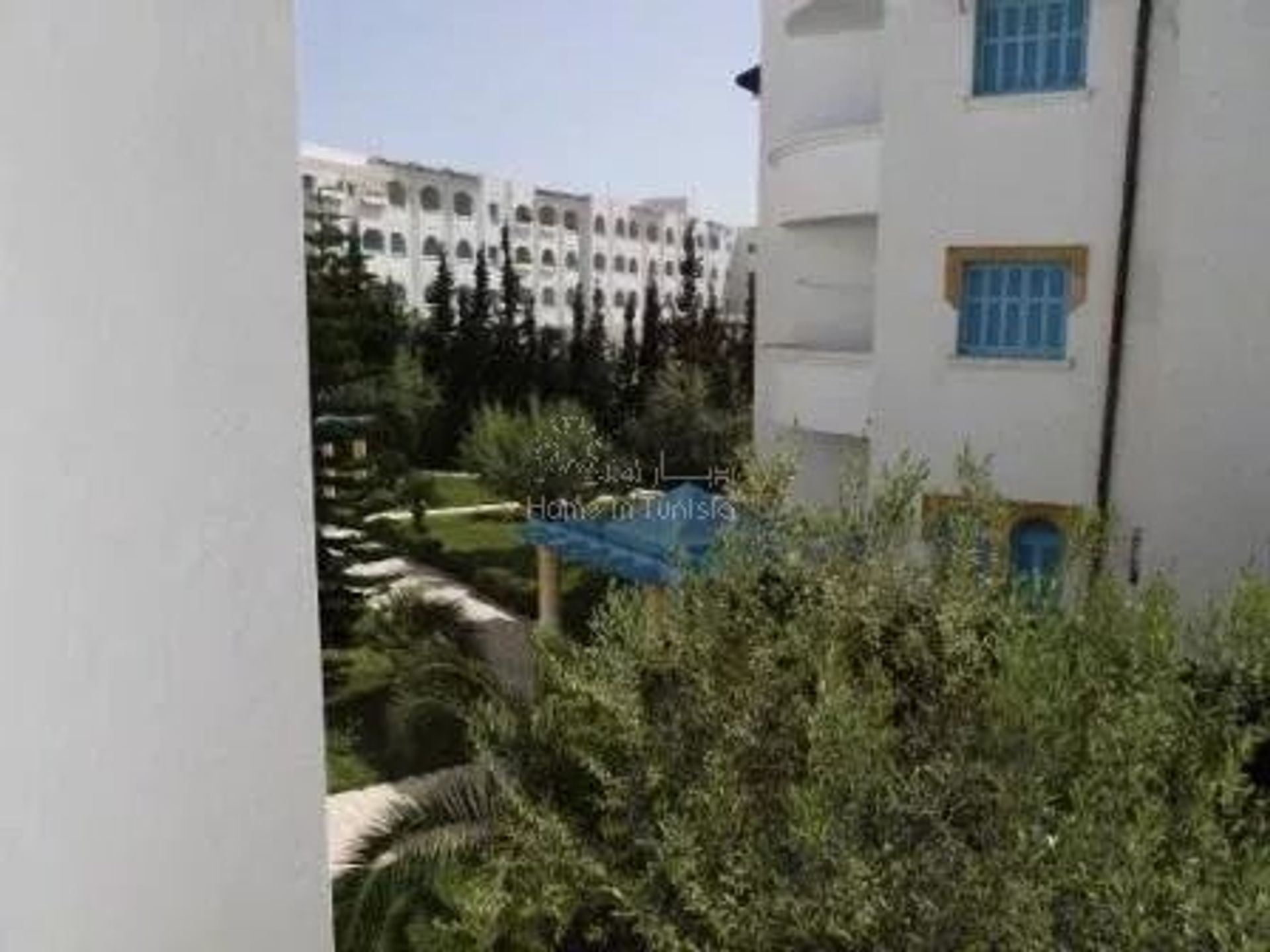 Квартира в Hammamet, Hammamet 10915866