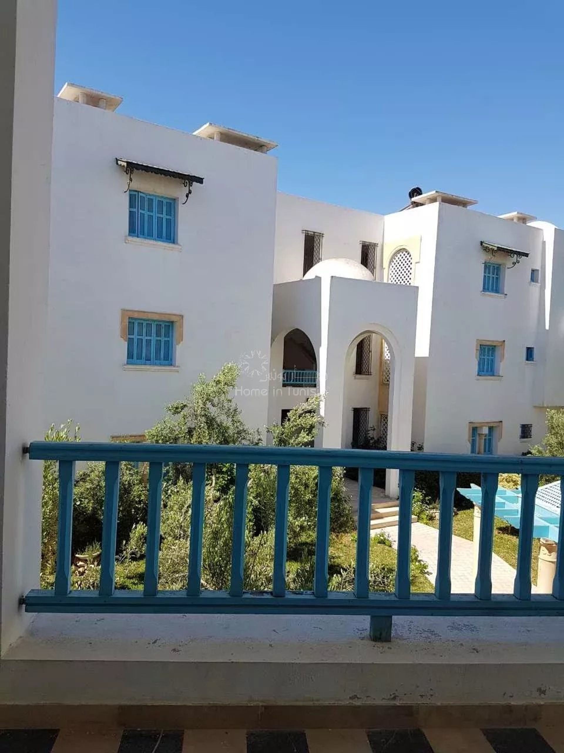 Квартира в Hammamet, Hammamet 10915866