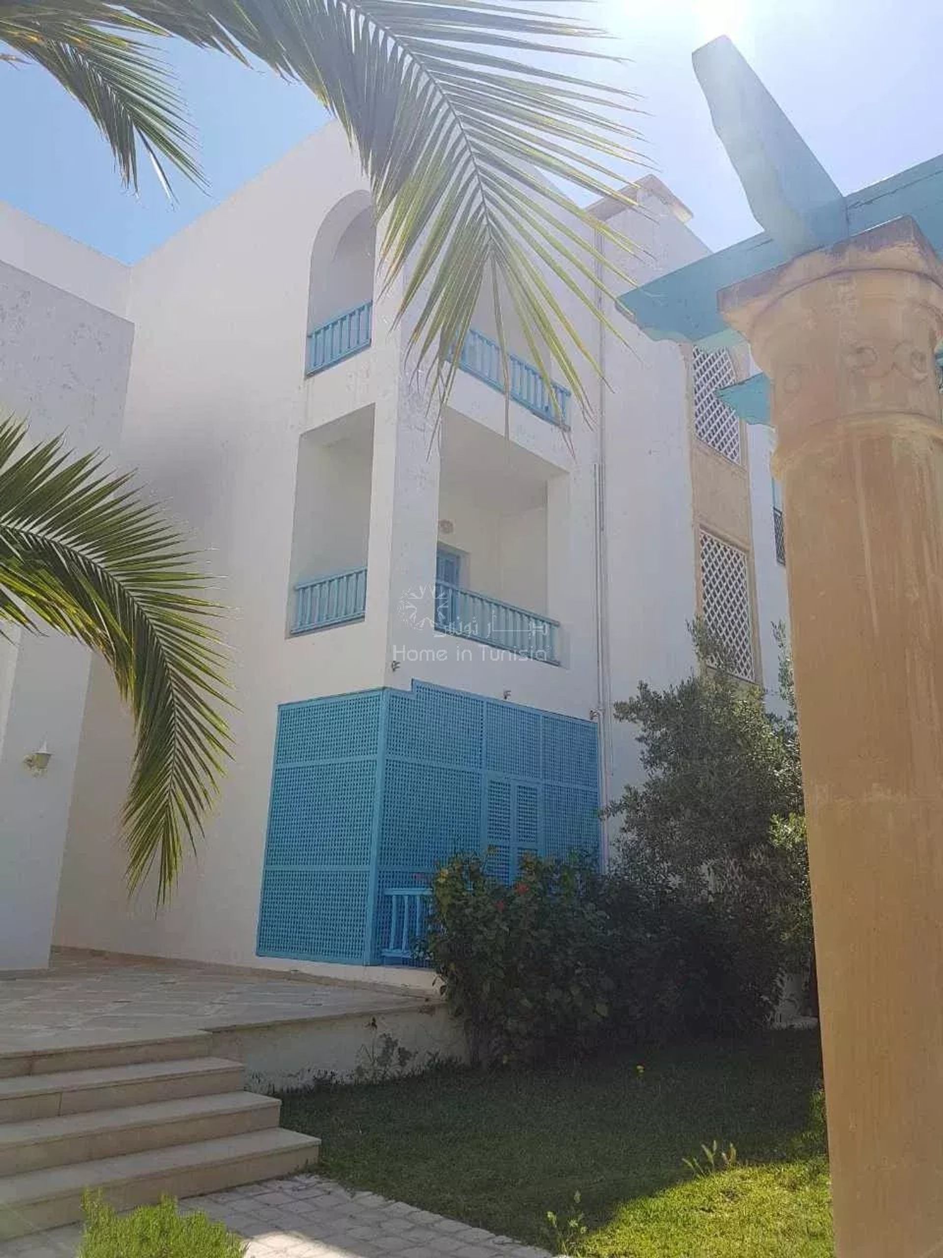 Квартира в Hammamet, Hammamet 10915866