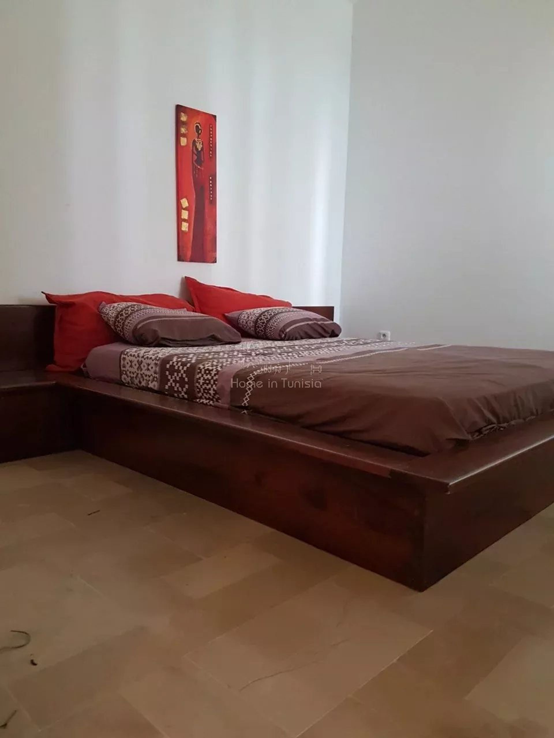 Квартира в Hammamet, Hammamet 10915866