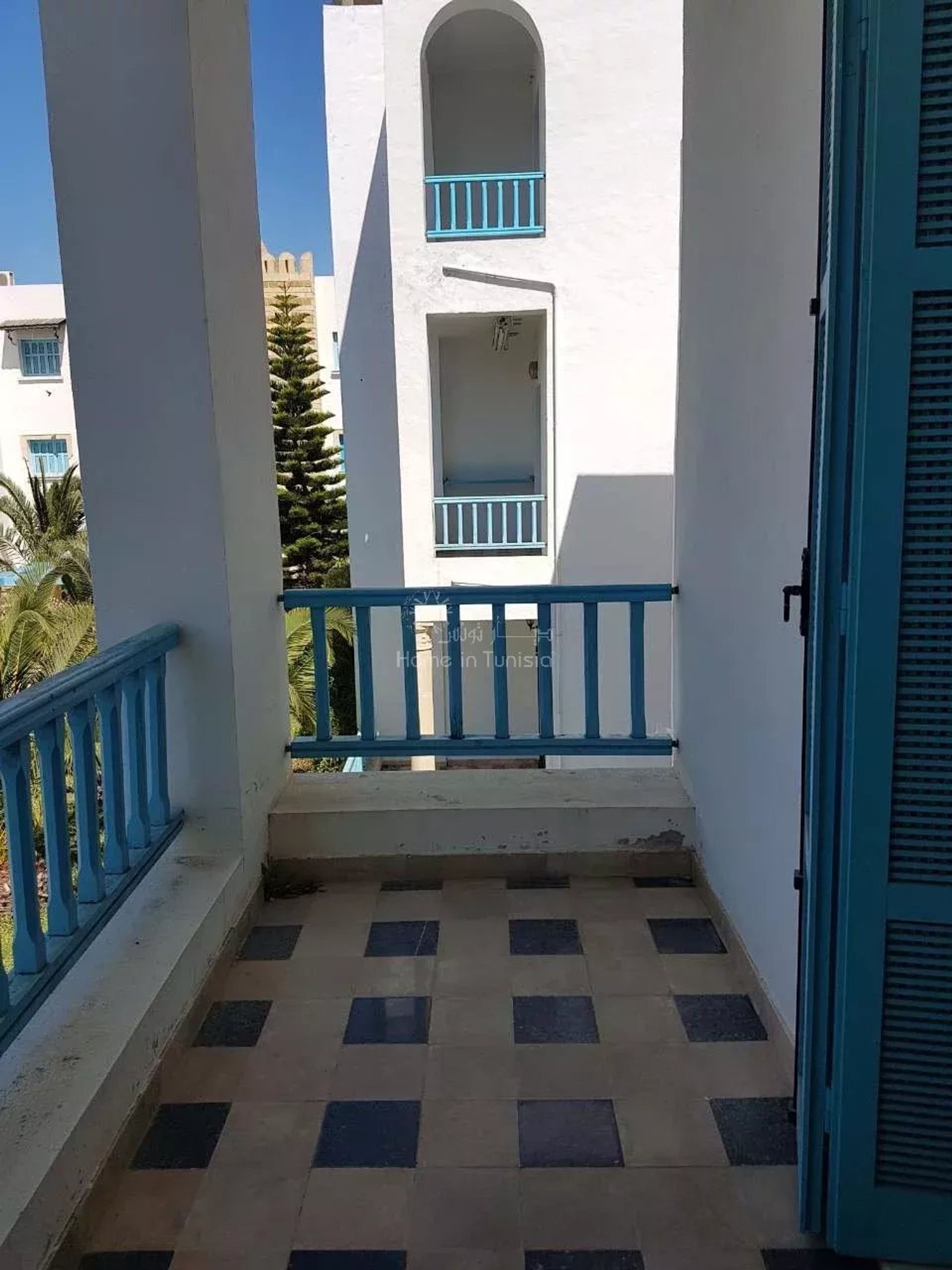 公寓 在 Hammamet, Hammamet 10915866