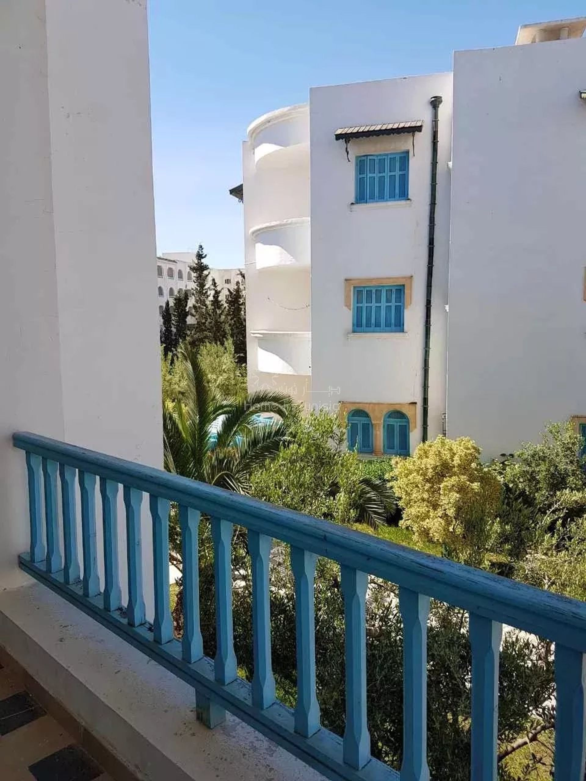 Квартира в Hammamet, Hammamet 10915866