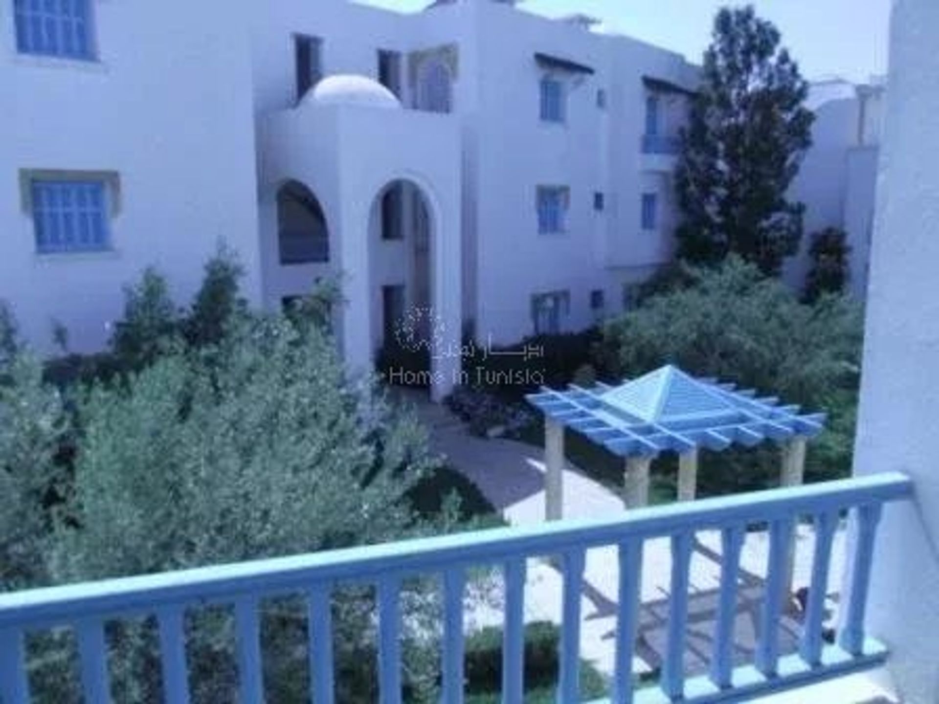 Квартира в Hammamet, Hammamet 10915866