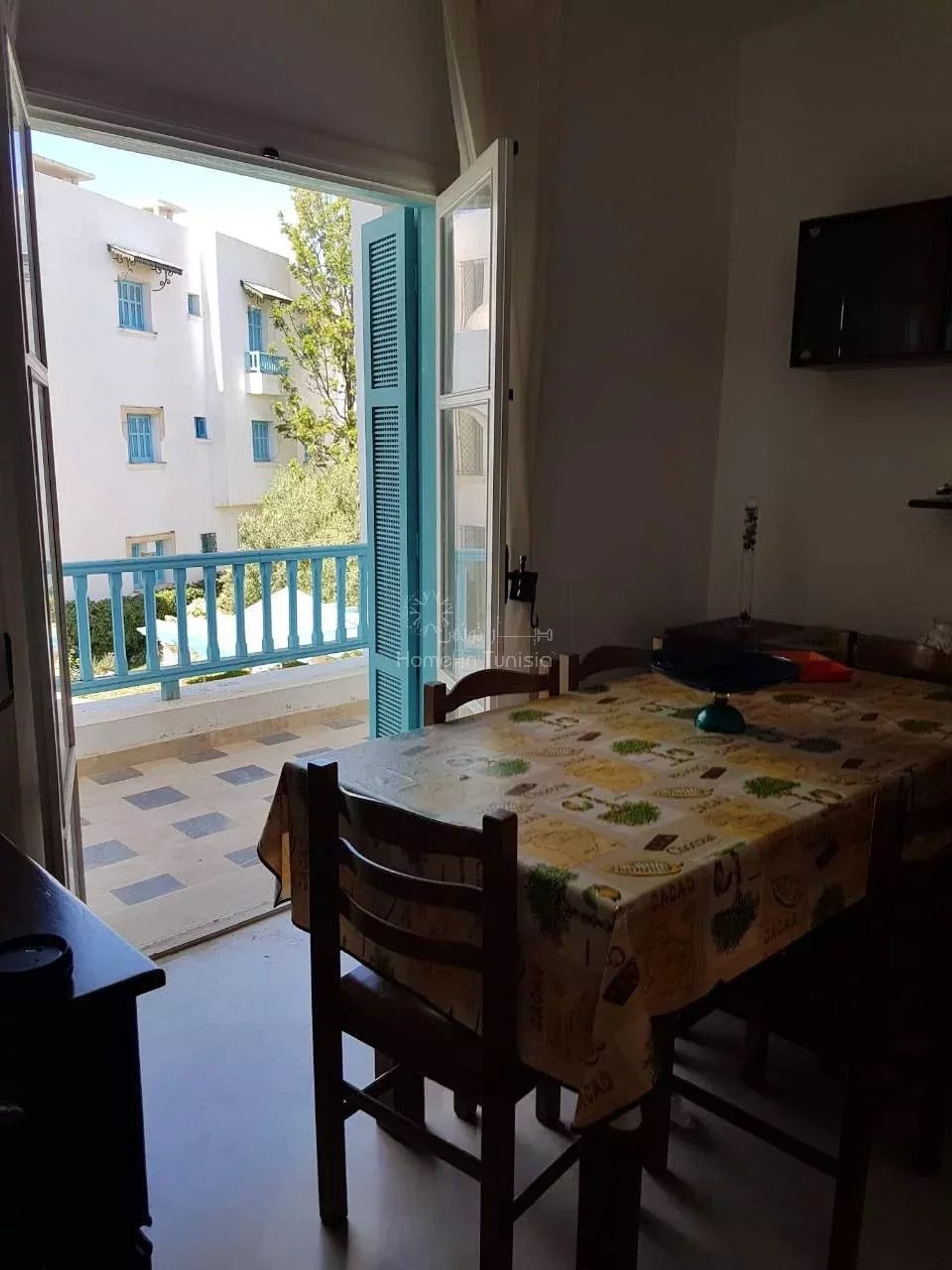 Квартира в Hammamet, Hammamet 10915866