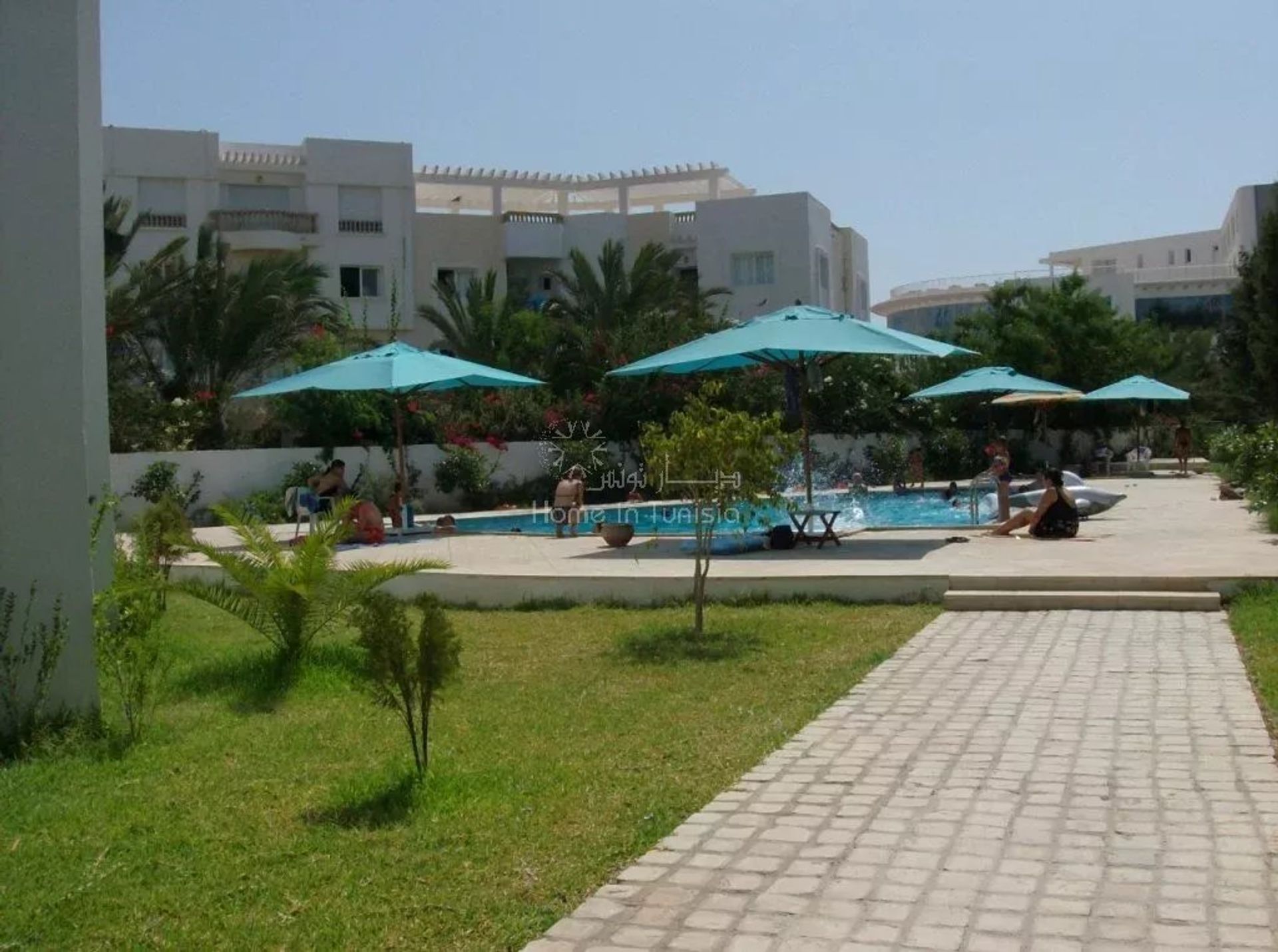 Квартира в Hammamet, Hammamet 10915866