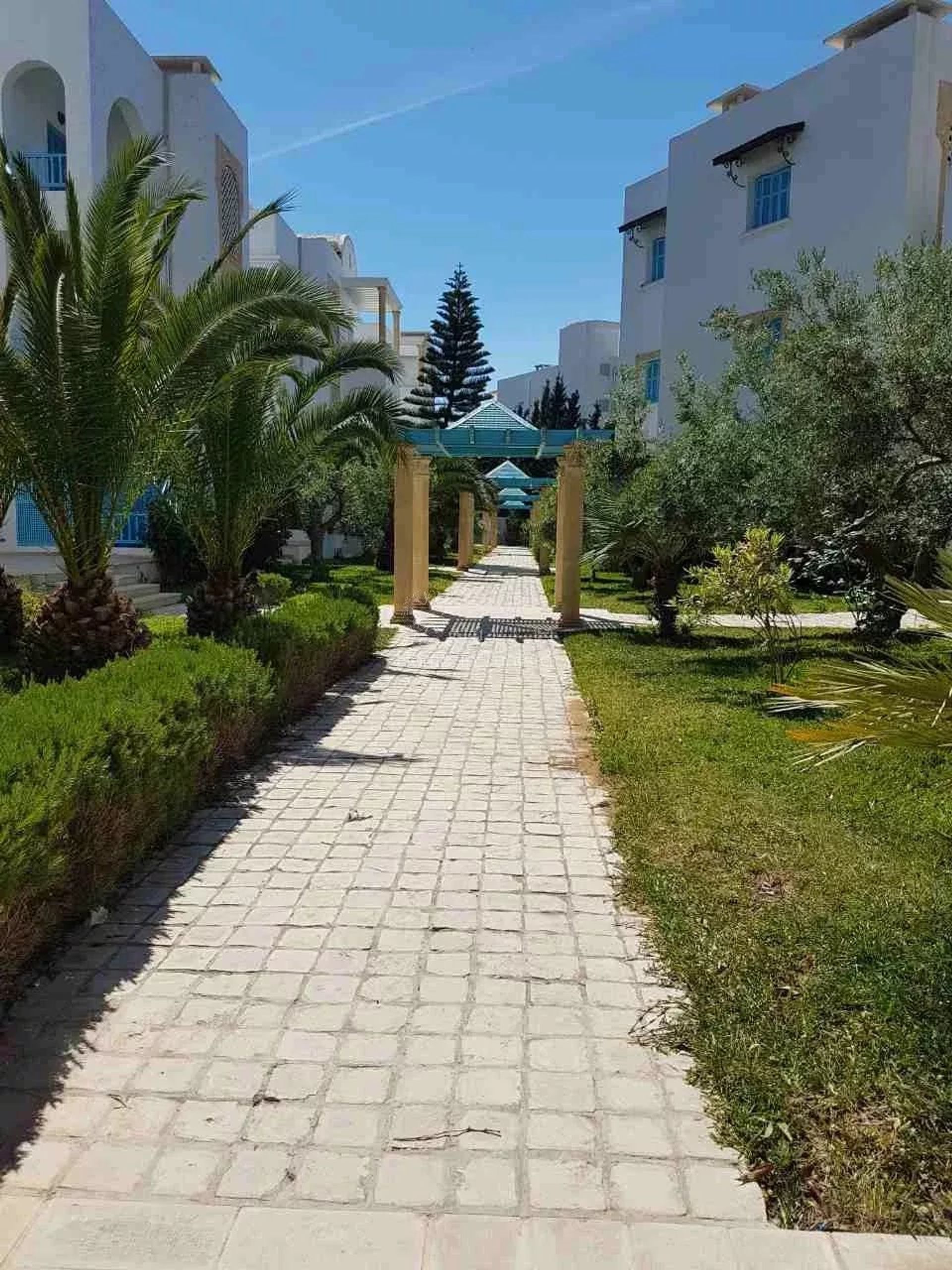 Квартира в Hammamet, Hammamet 10915866