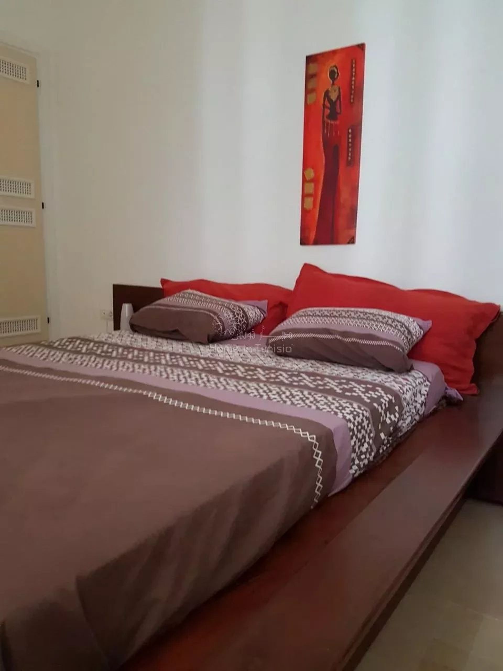 Квартира в Hammamet, Hammamet 10915866