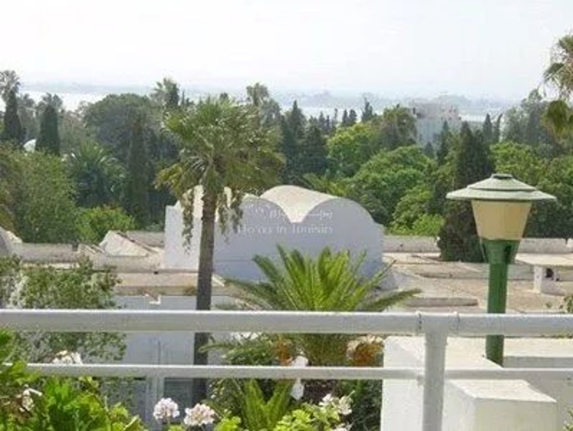 Condominium in Hammamet, Hammamet 10915868