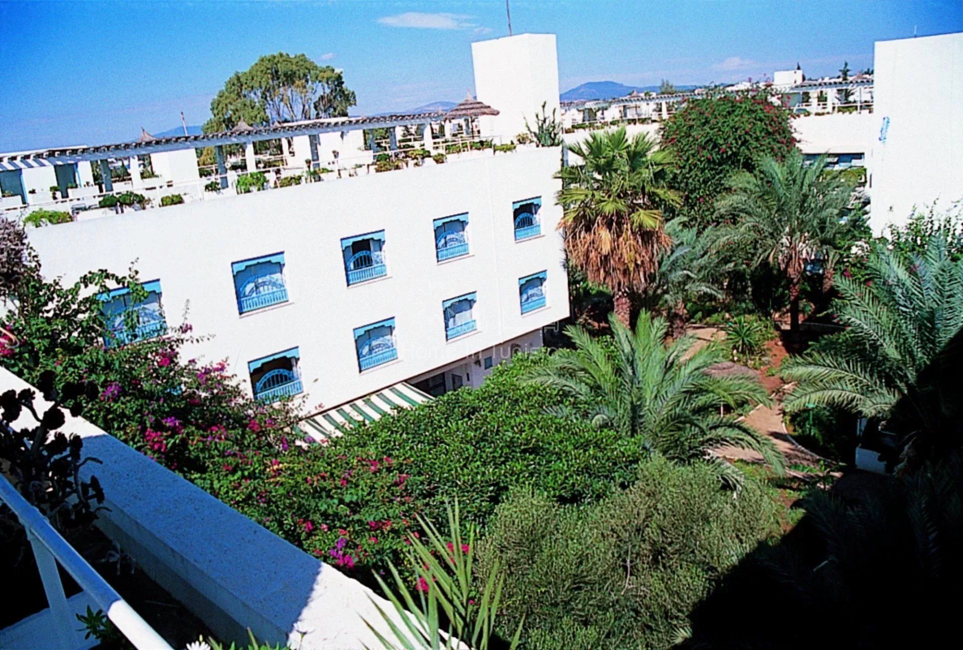 Kondominium w Hammamet, Hammamet 10915868