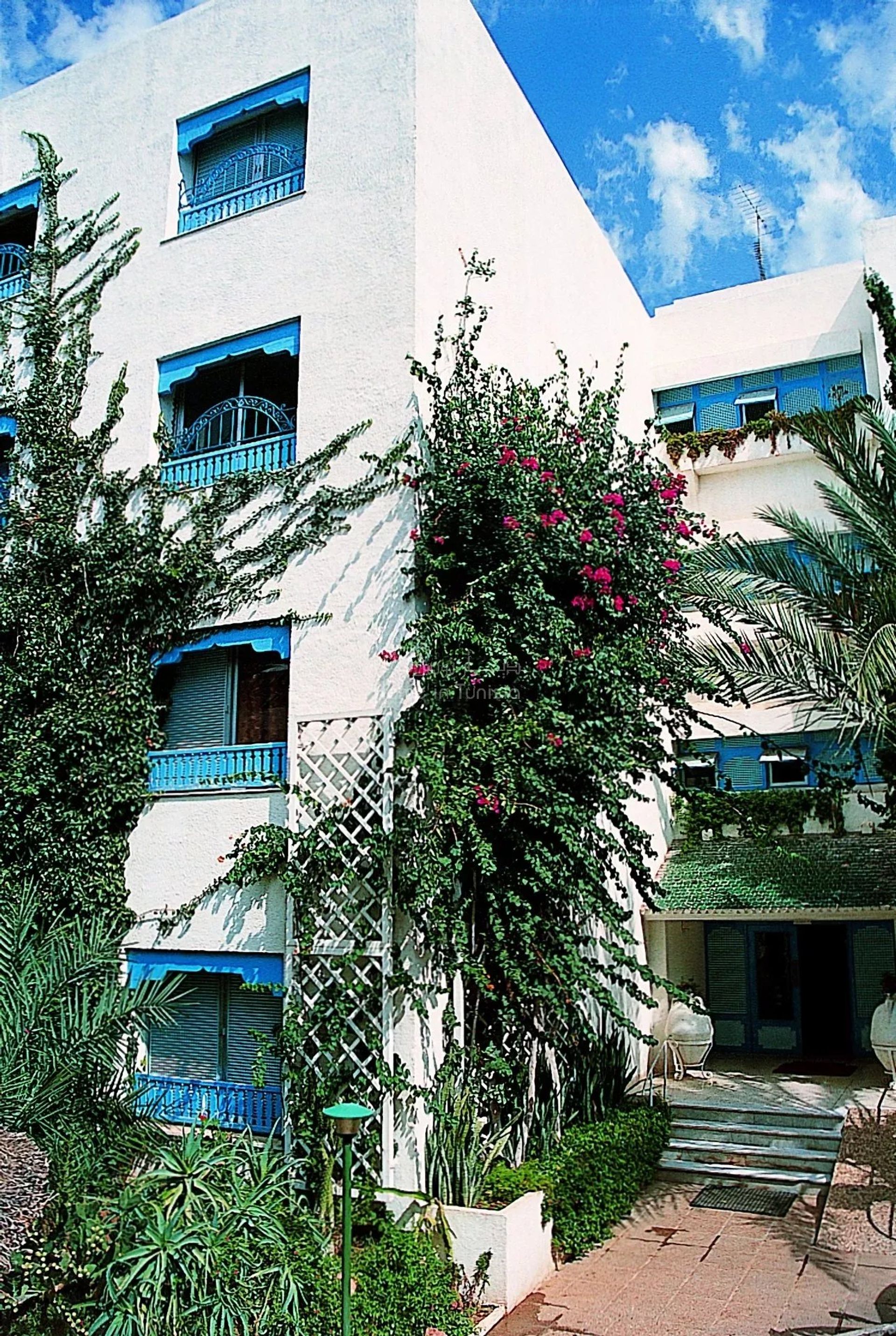 Kondominium di Hammamet, Hammamet 10915868