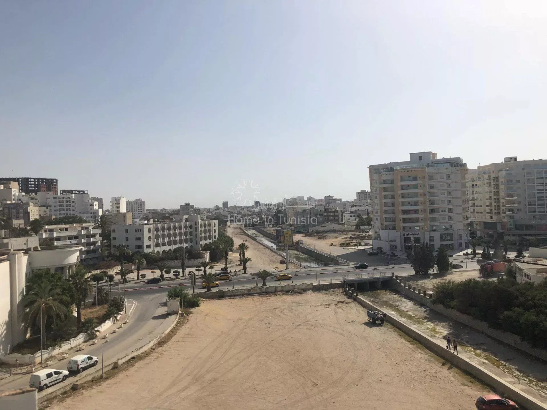 Condominium in Sousse, Sousse Ville 10915904