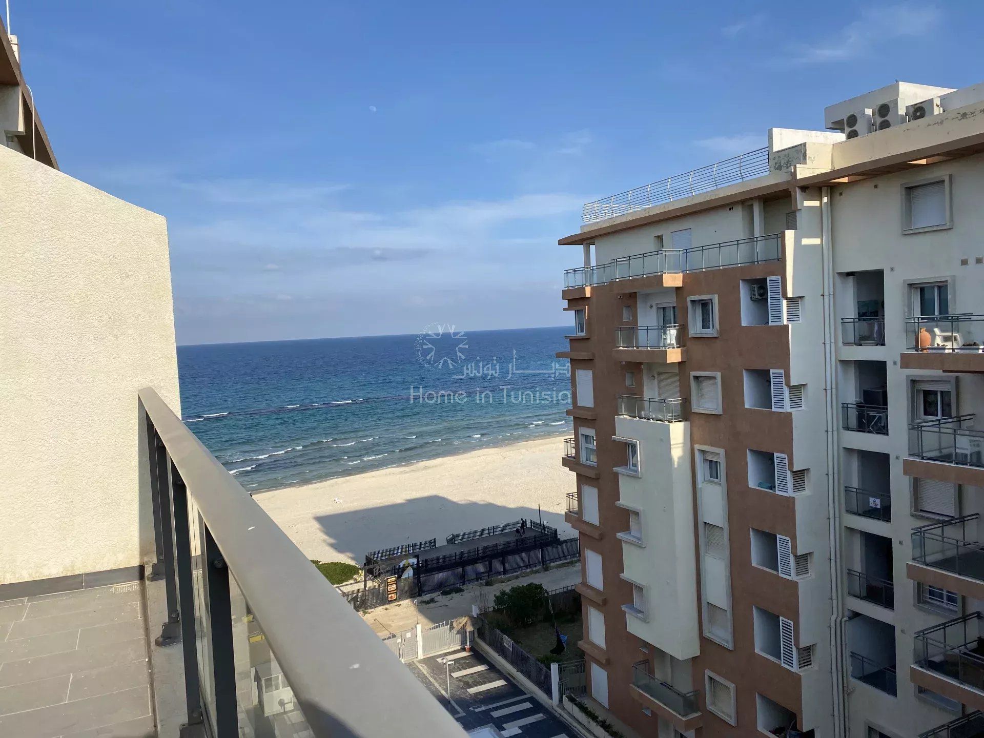 Condominium dans Hammam Sousse, Hammam Sousse 10915930