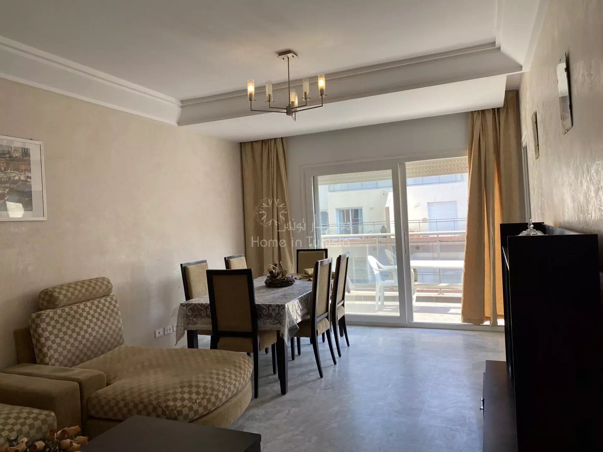 Condominio nel Hammam Sousse, Sousse 10915930