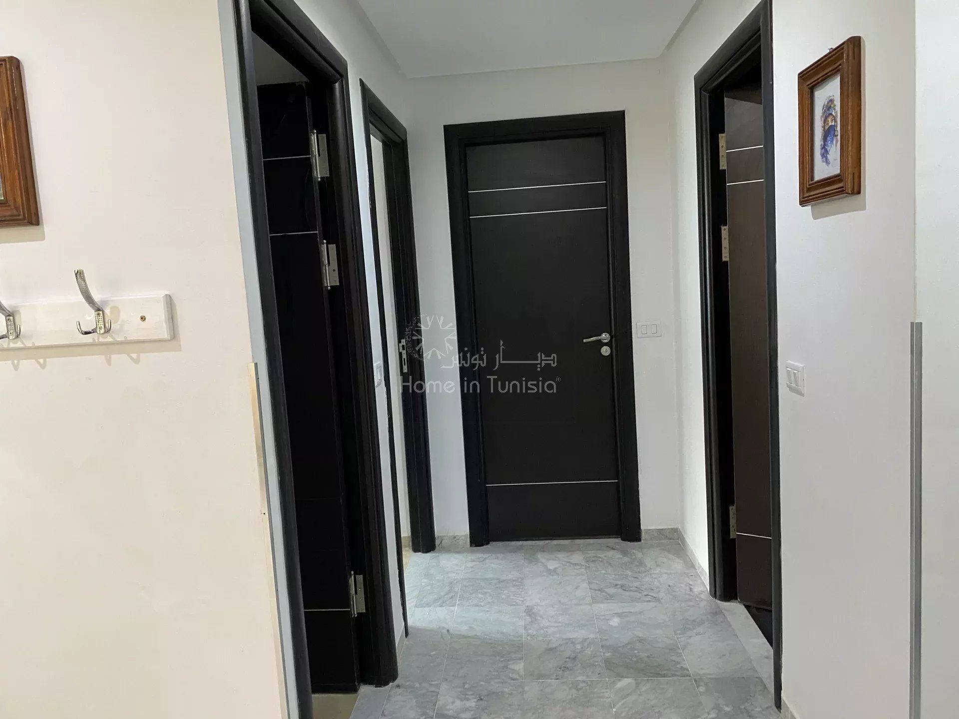 Condominium dans Hammam Sousse, Hammam Sousse 10915930