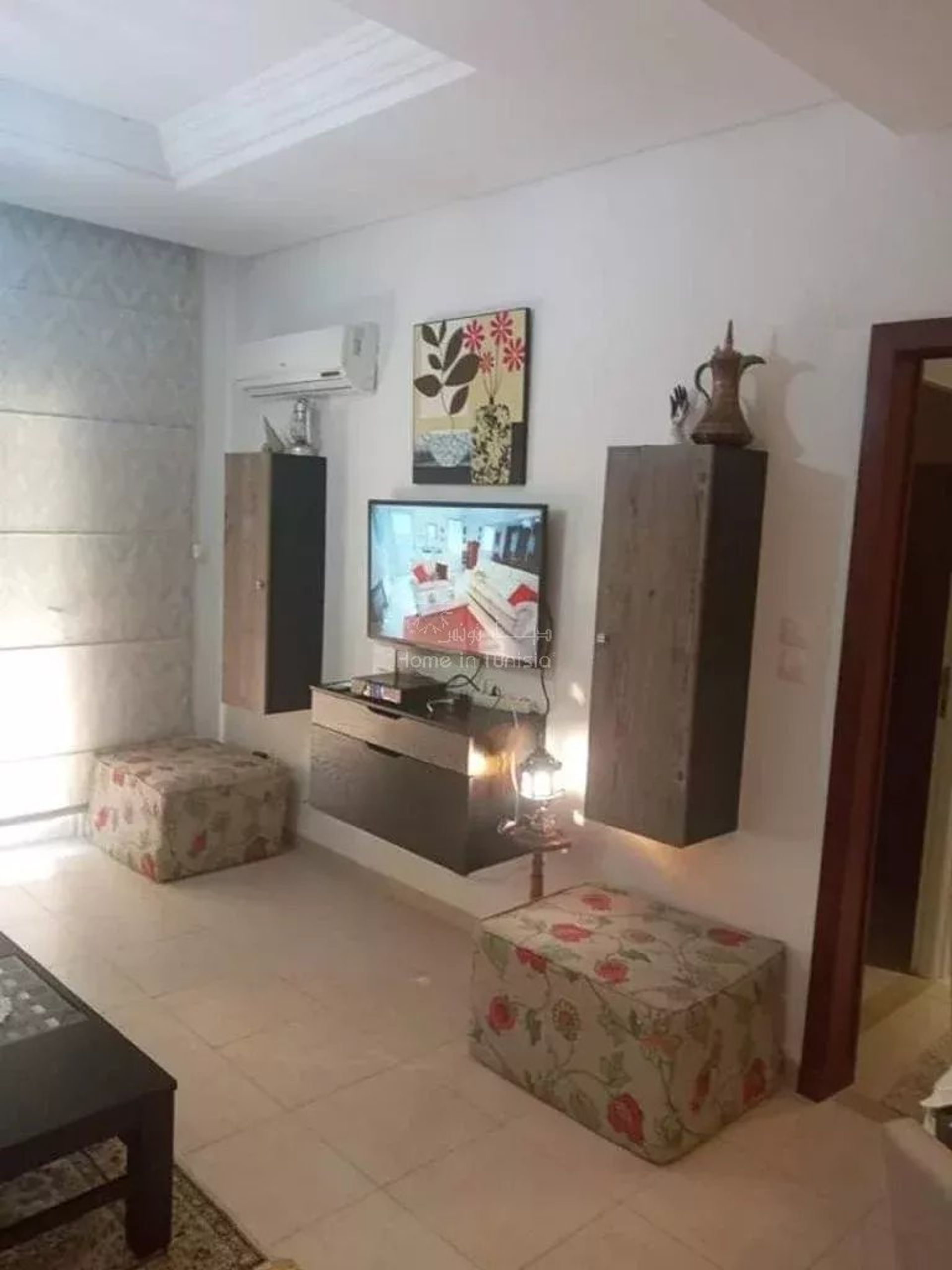 Osakehuoneisto sisään Akouda, Sousse 10915931