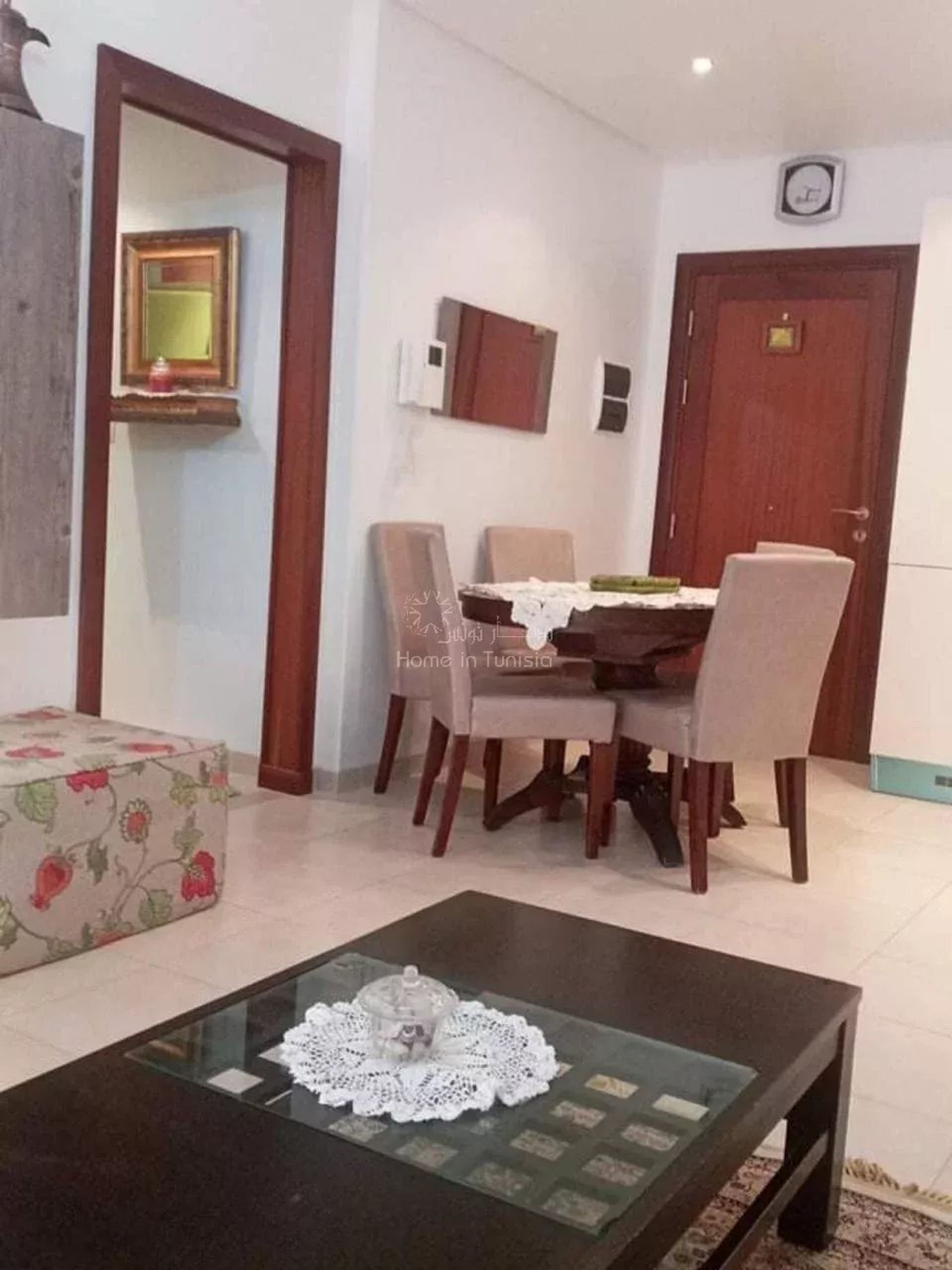 Condominium in Akouda, Sousse 10915931