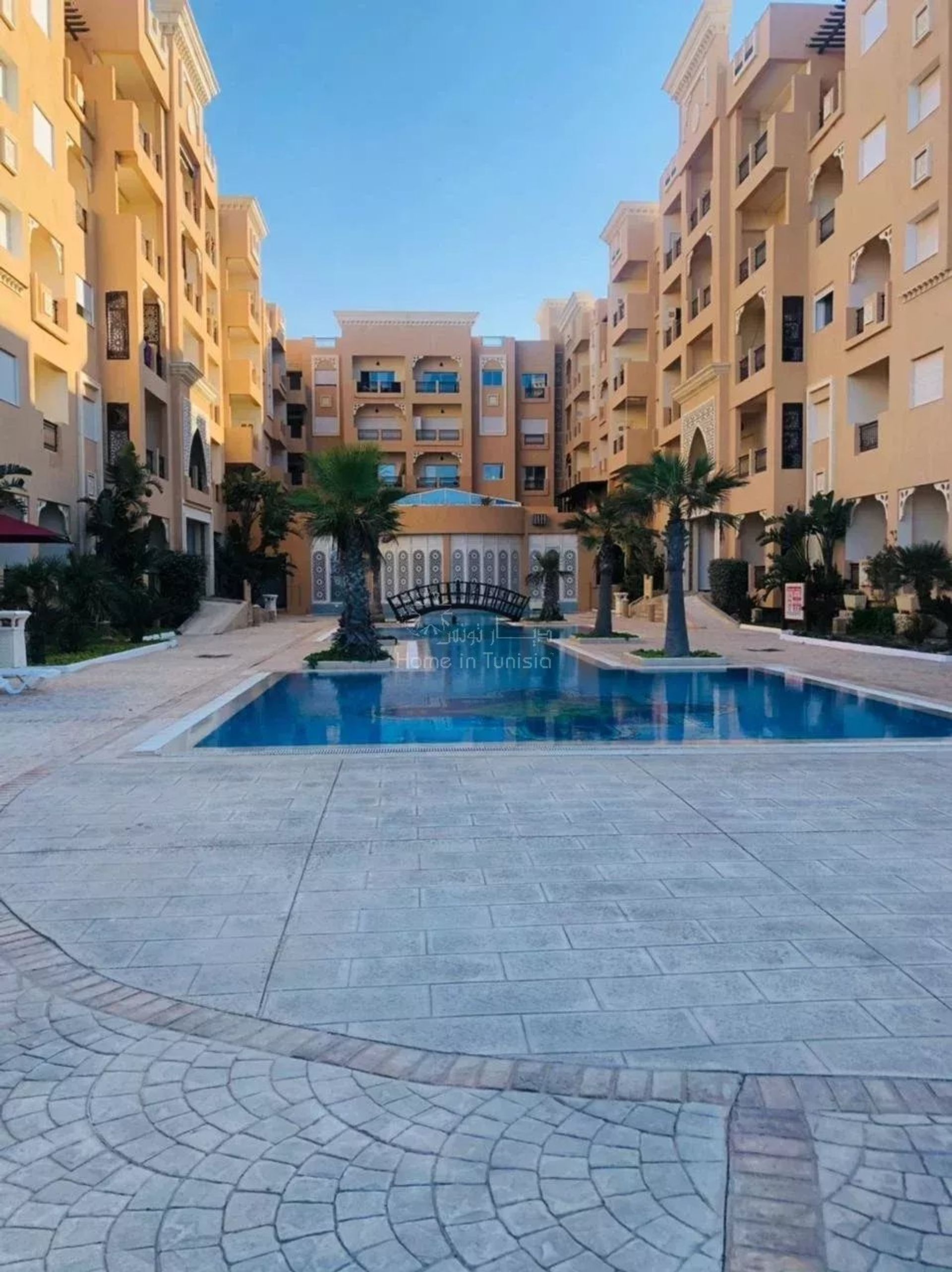 Condominium in Akouda, Sousse 10915931