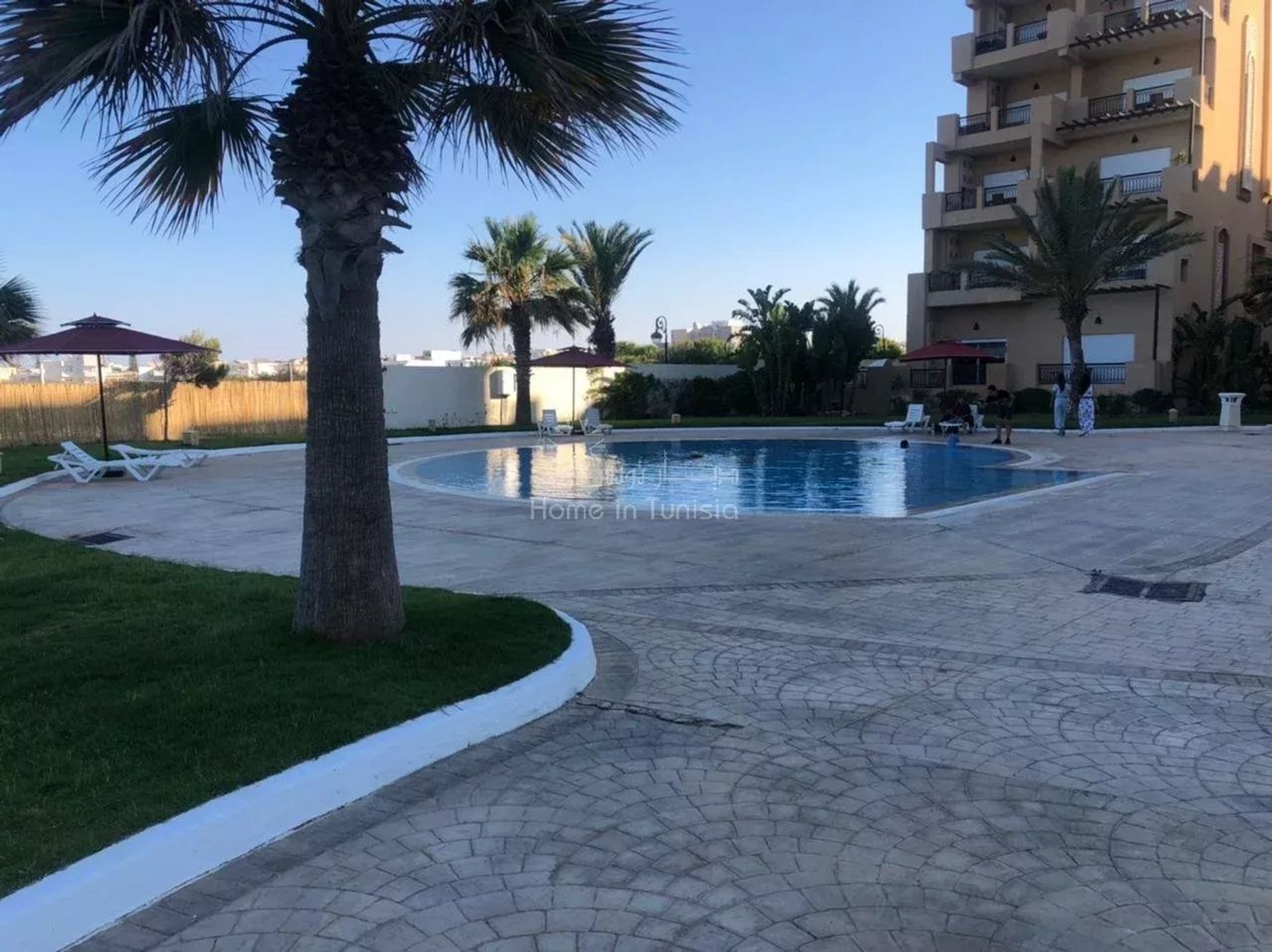 Condominium in Akouda, Sousse 10915931