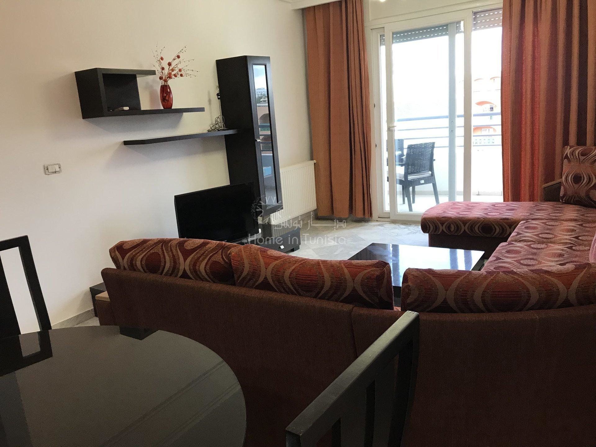 Condominium in Sousse, Sousse 10915935