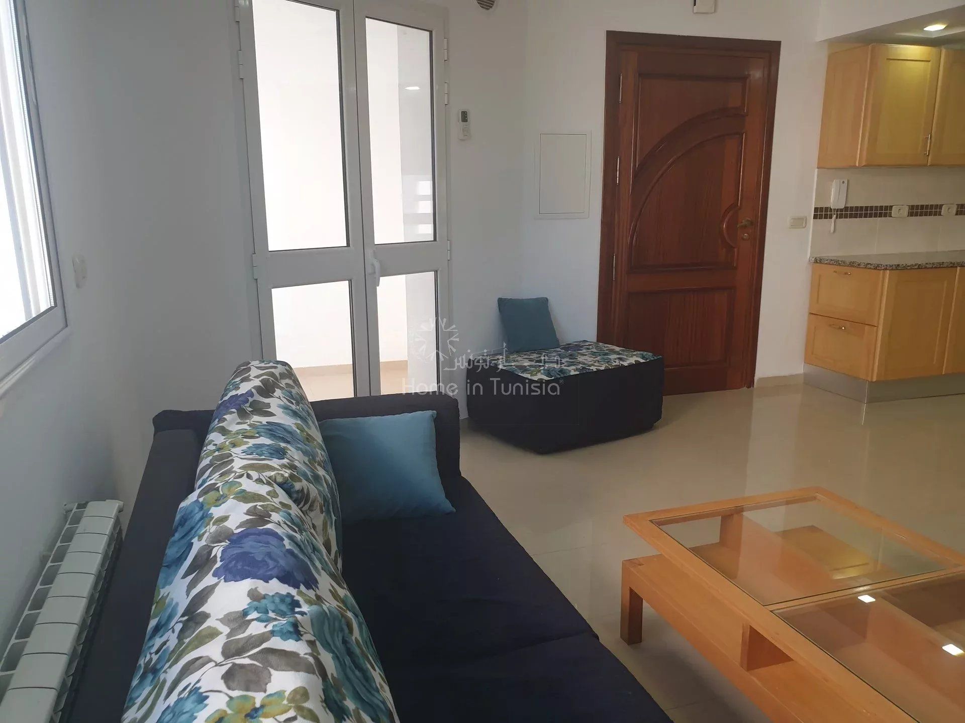 Condominium in Hammam Sousse, Sousse 10915939